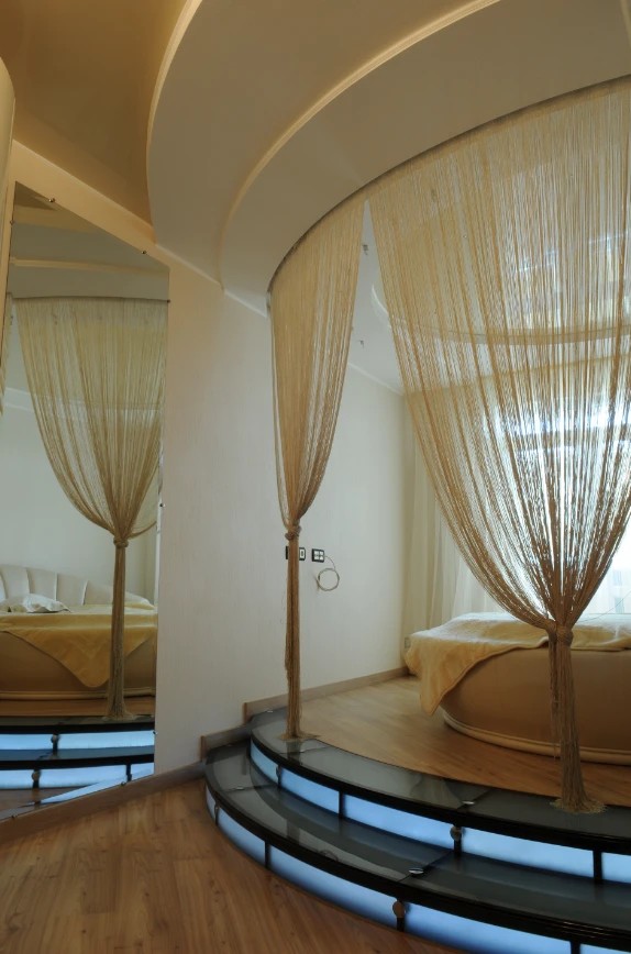 4-х комнатная квартира - перламутр