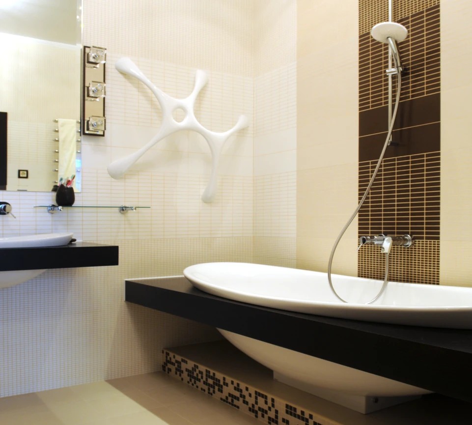 4-х комнатная квартира - перламутр