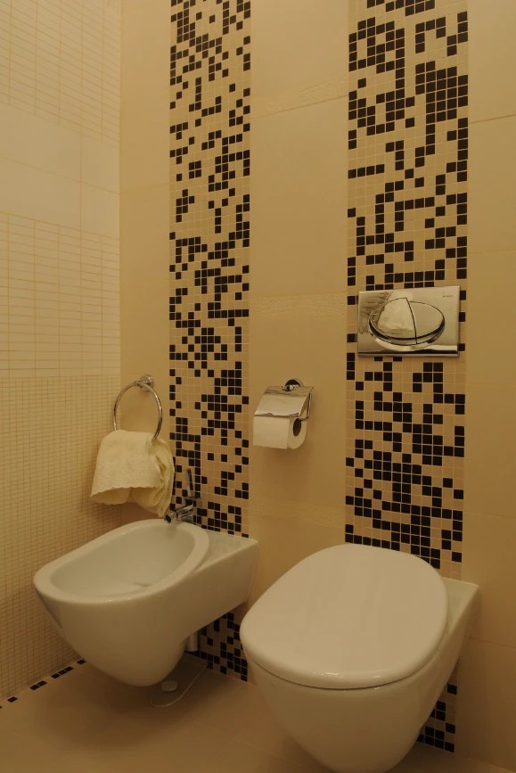 4-х комнатная квартира - перламутр