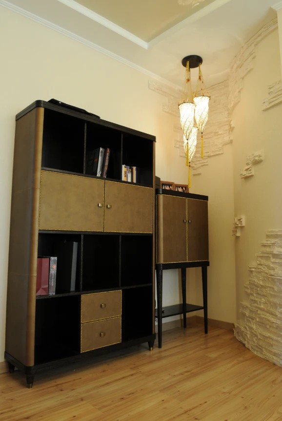 4-х комнатная квартира - перламутр