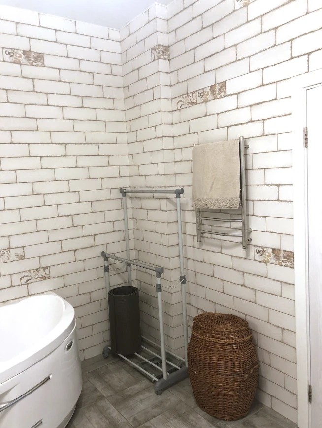 2-х уровневая квартира