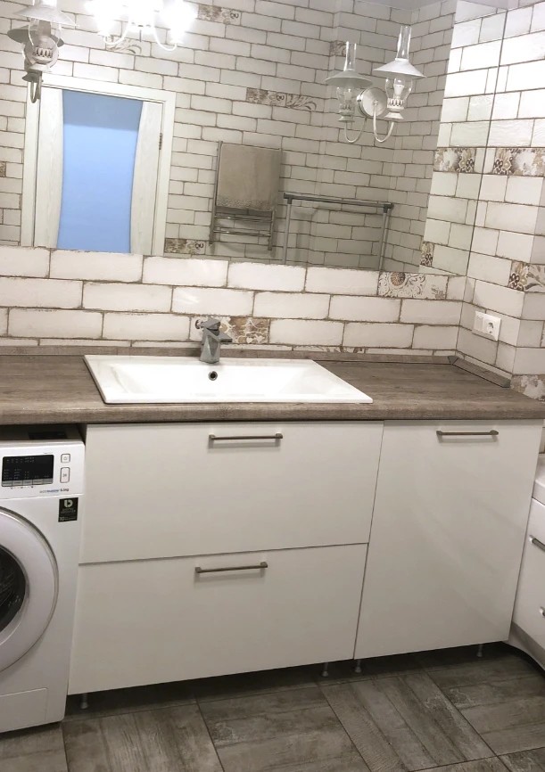 2-х уровневая квартира