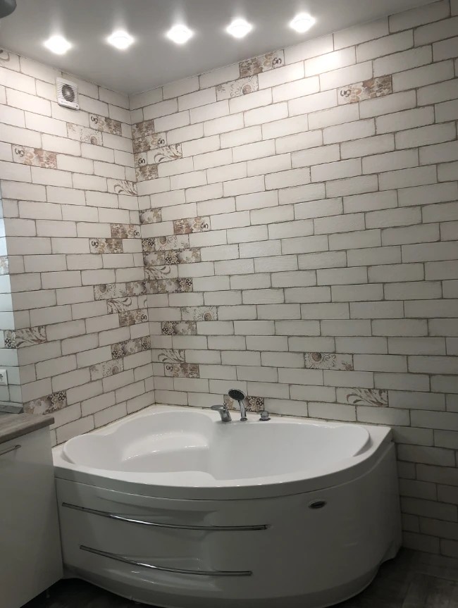 2-х уровневая квартира