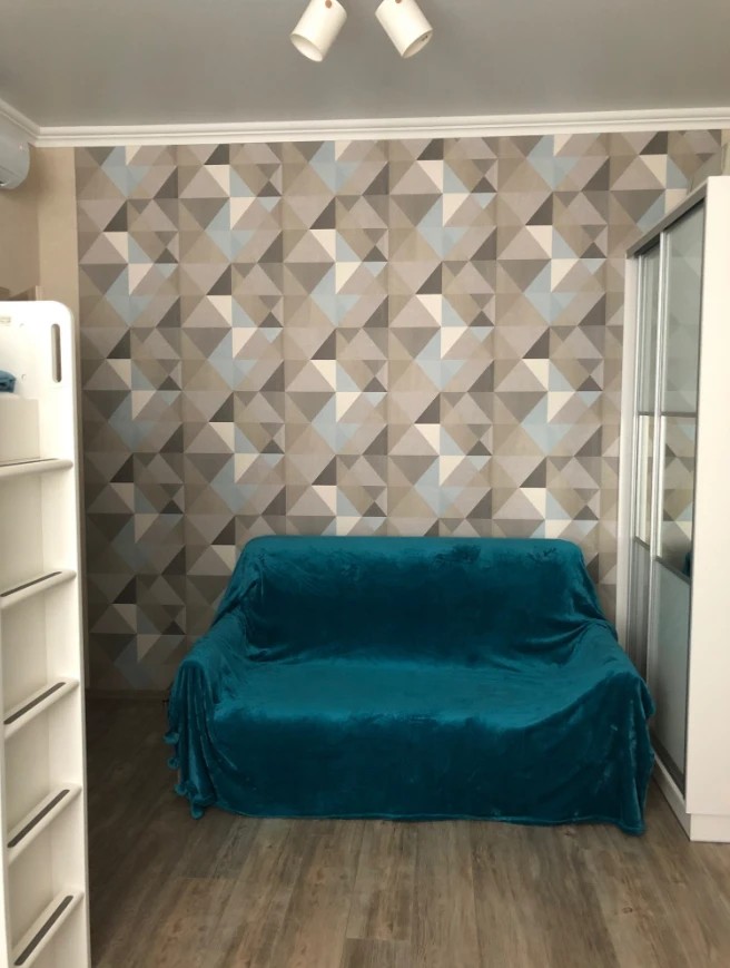 2-х уровневая квартира