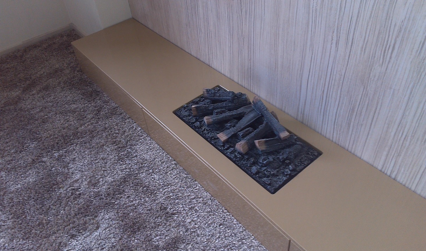 Уютный Хай-тек