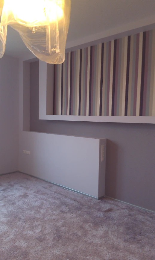 Уютный Хай-тек