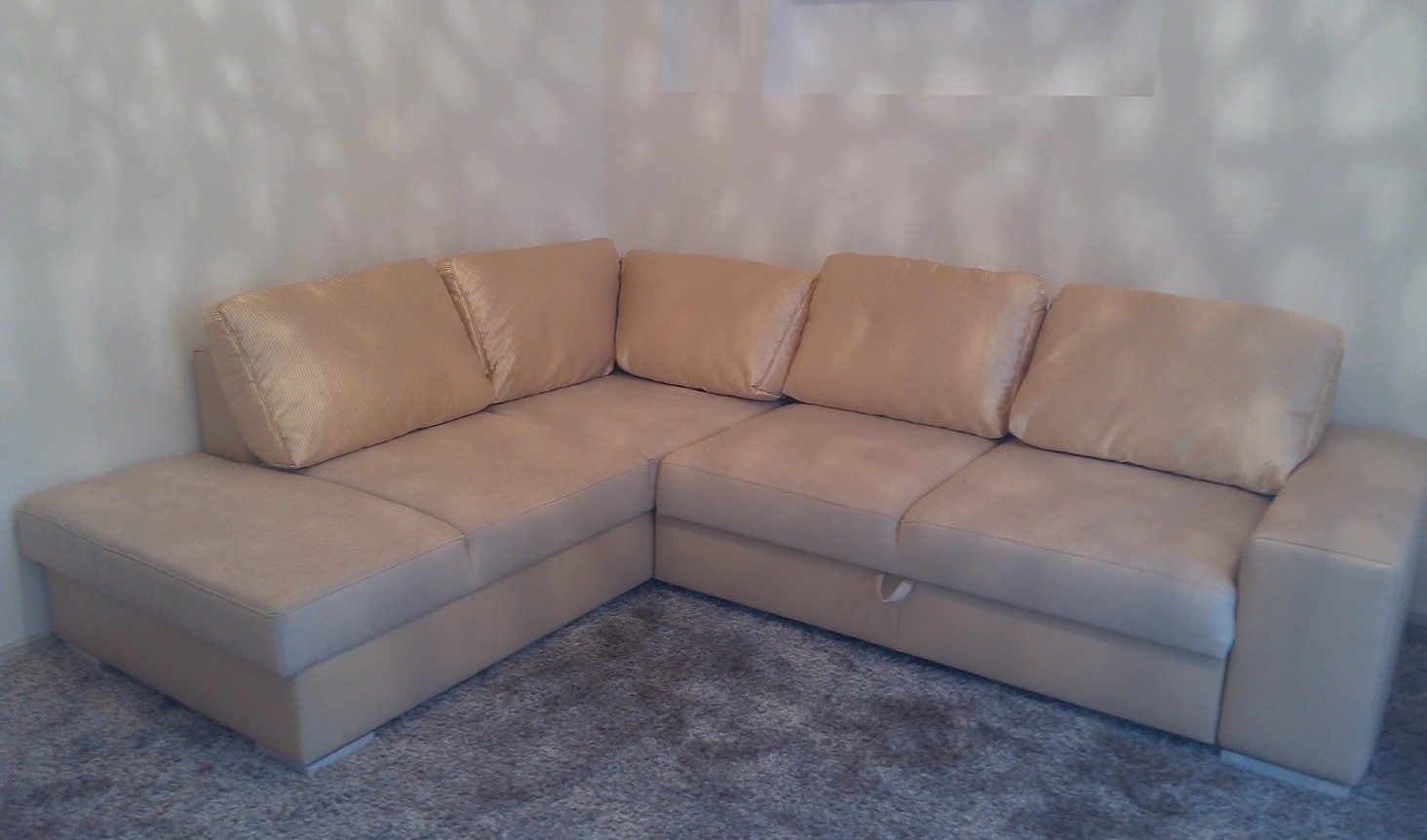 Уютный Хай-тек