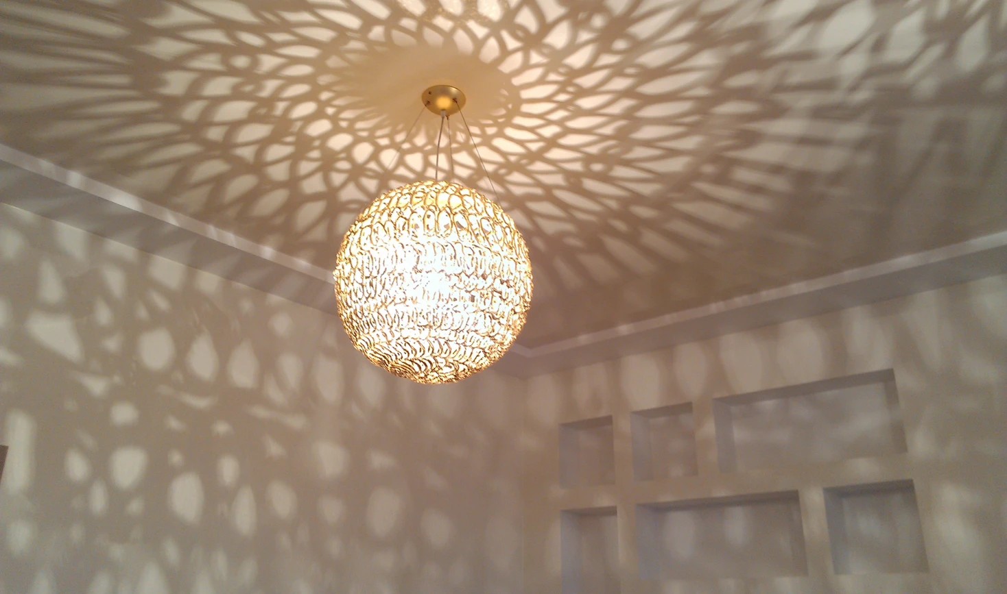 Уютный Хай-тек