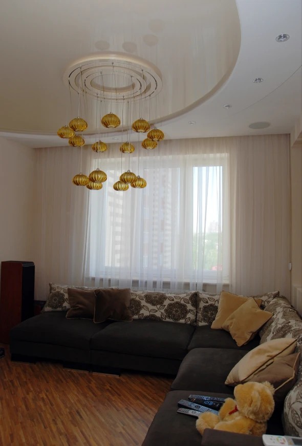 ЖК Центральный