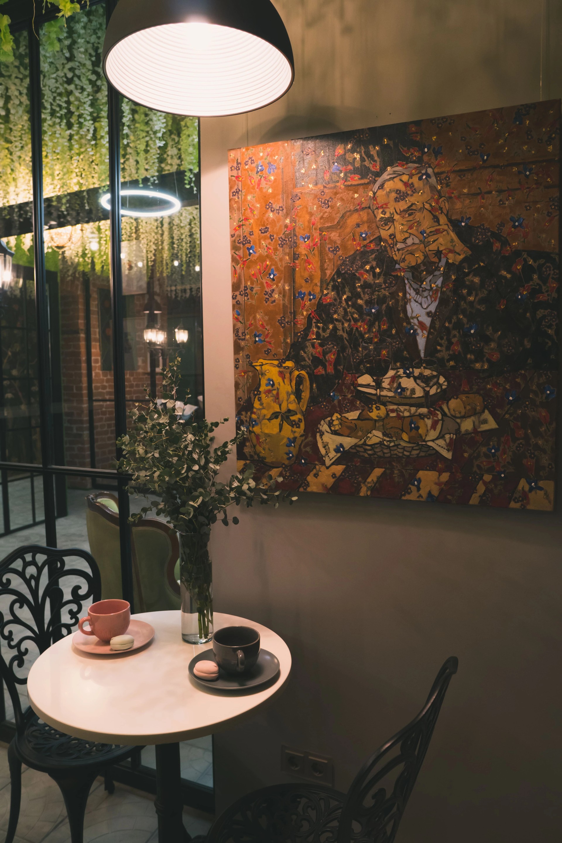 Студия красоты - "Сад"