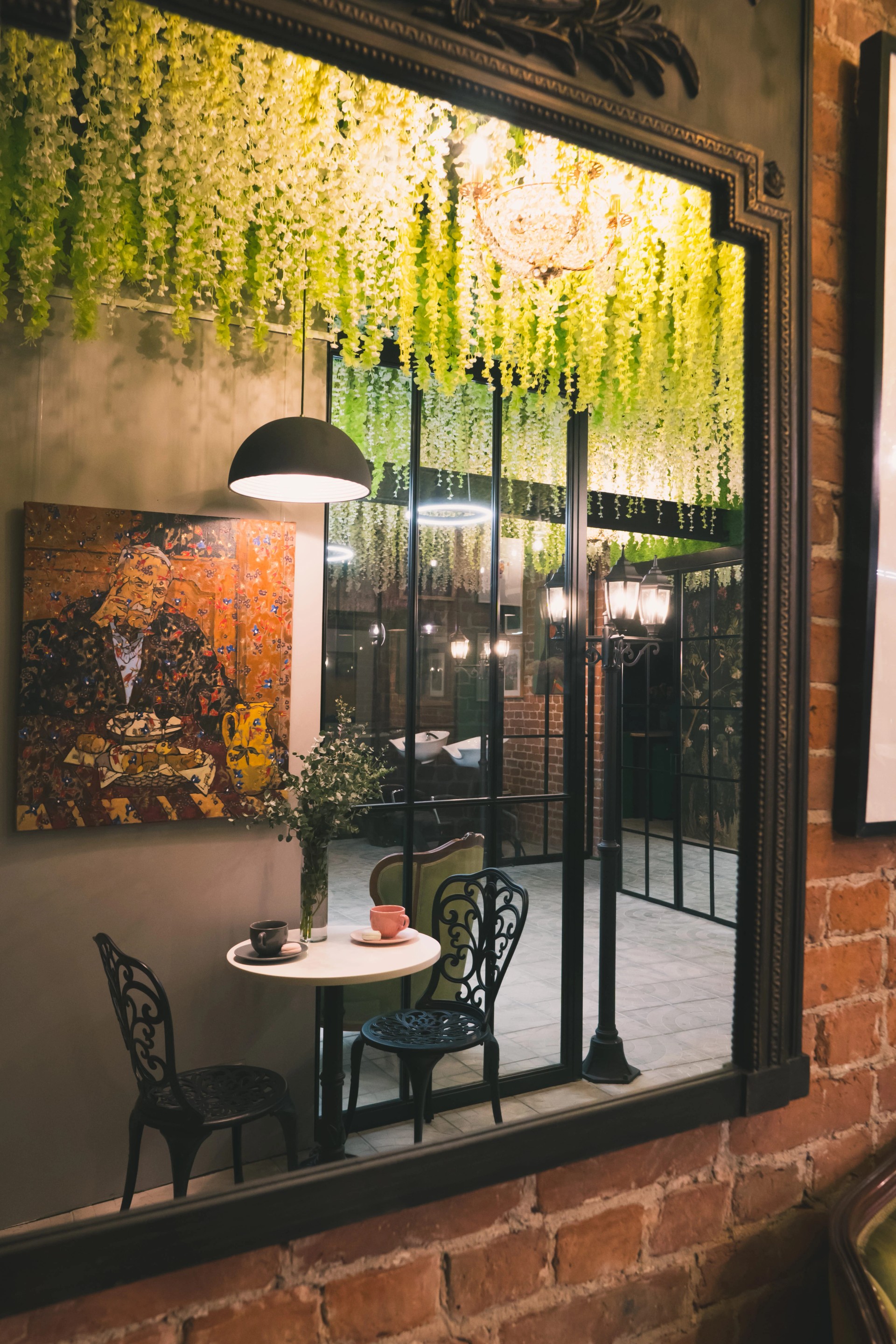 Студия красоты - "Сад"