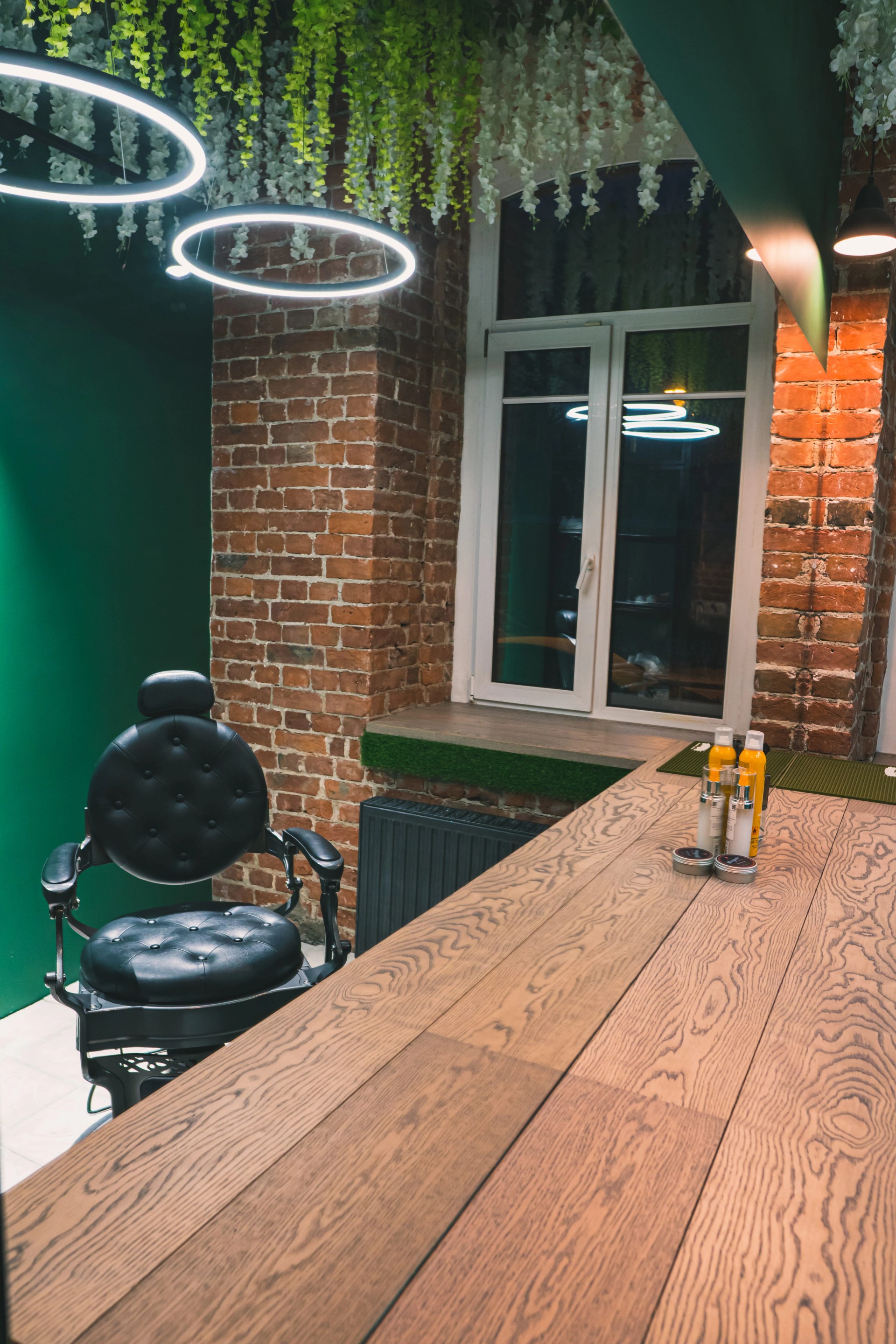 Студия красоты - "Сад"