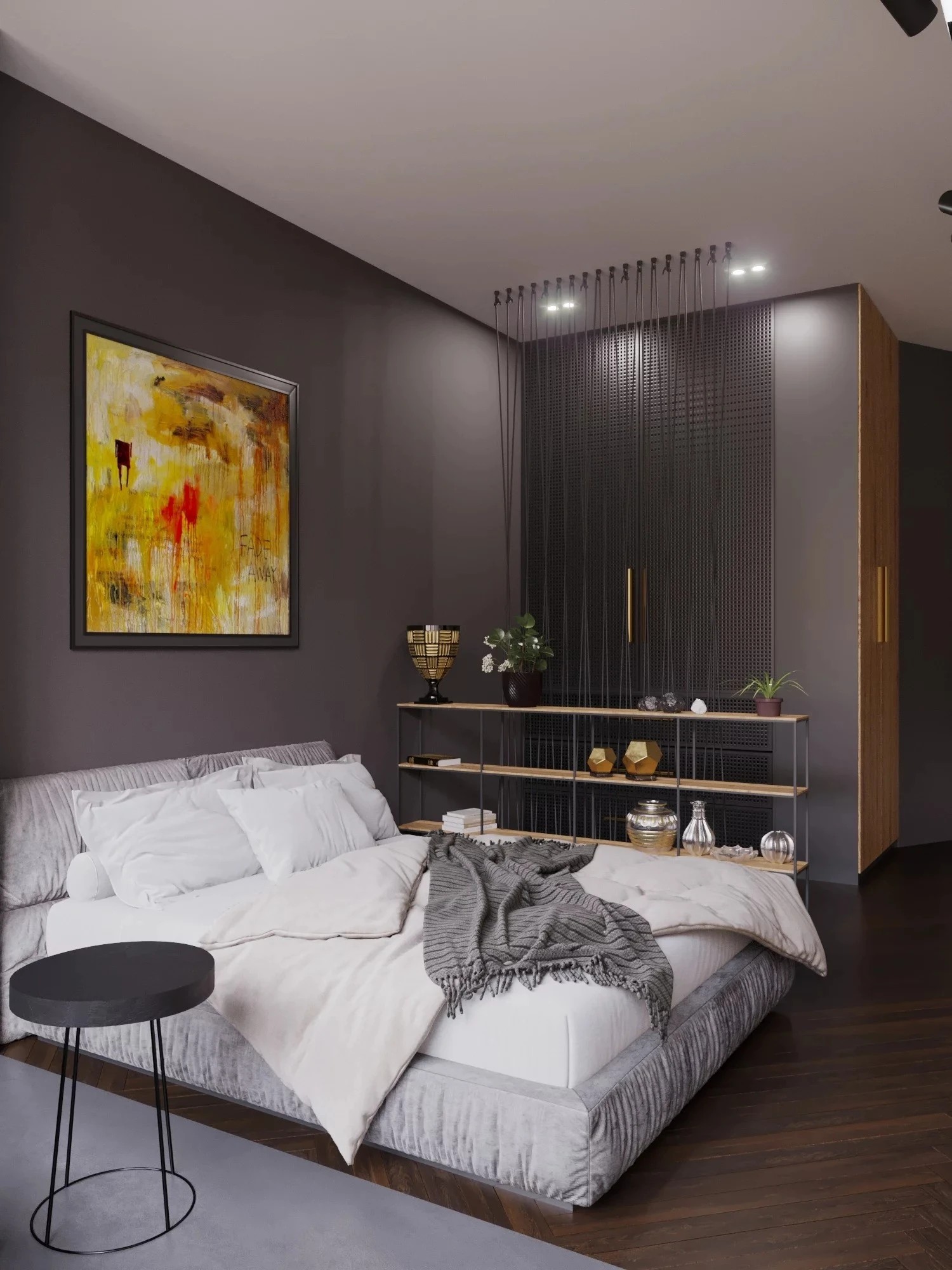 Квартира на Зоологической