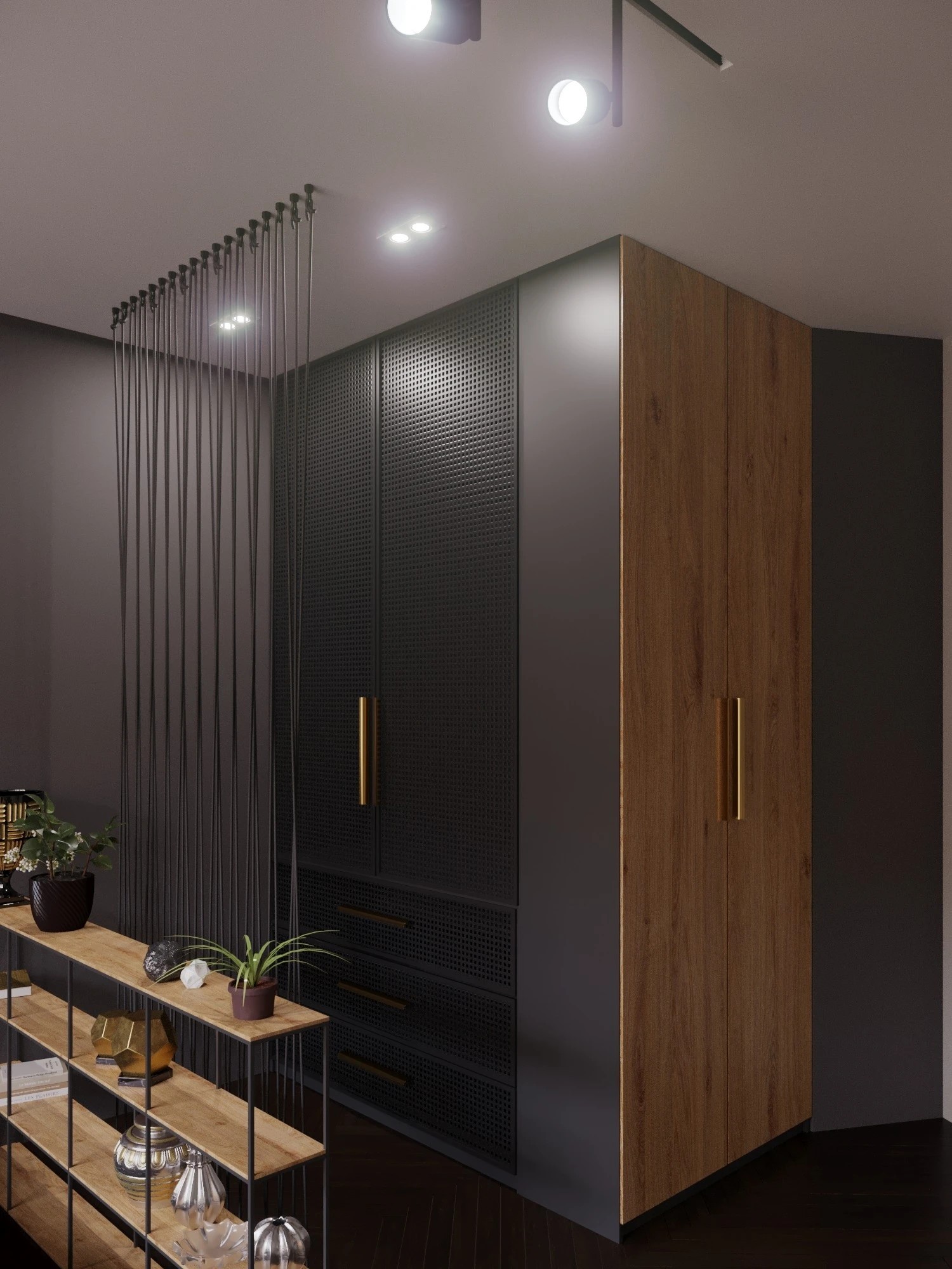 Квартира на Зоологической