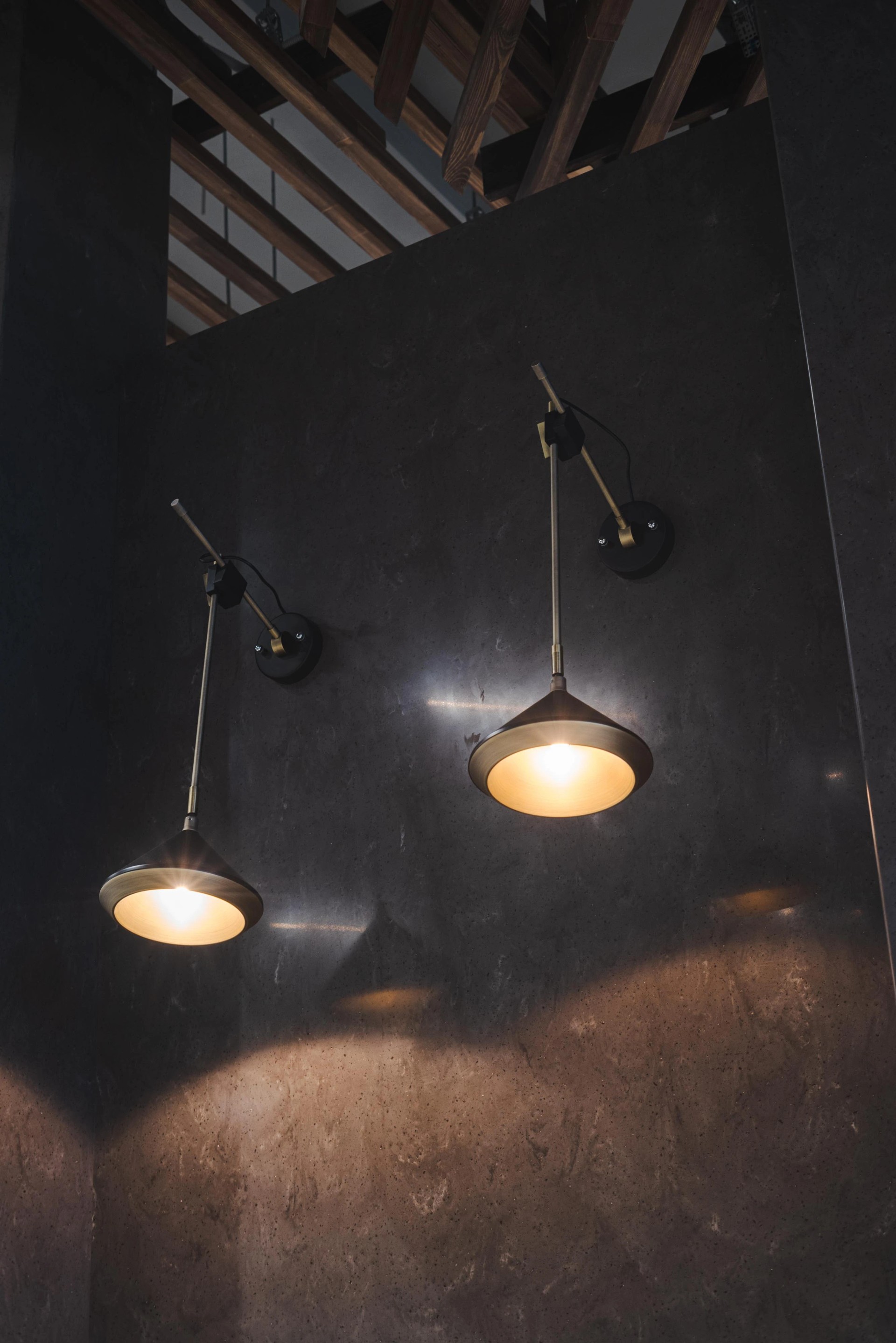 Проект Шоурума площадью 160 м2