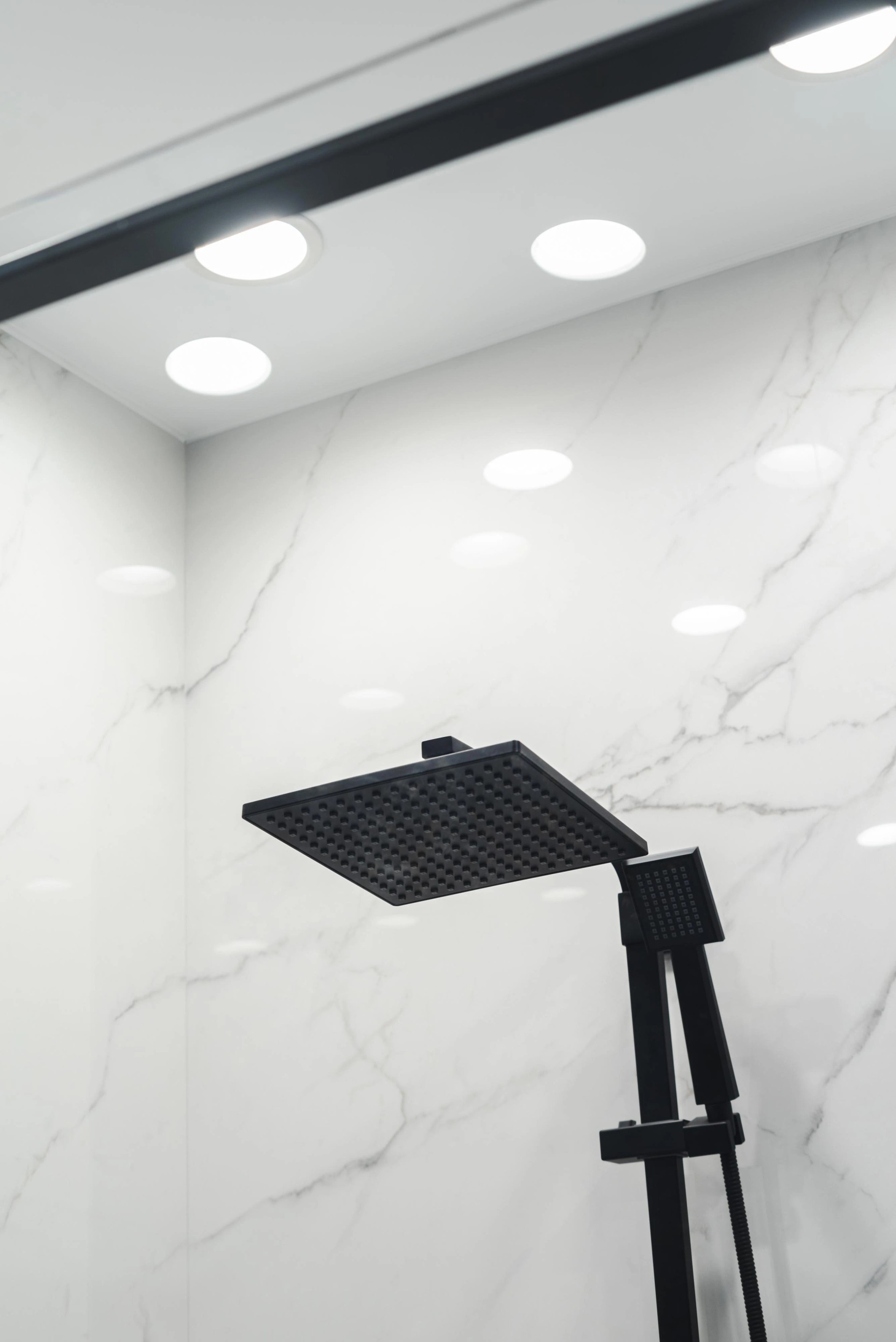 Проект Шоурума площадью 160 м2