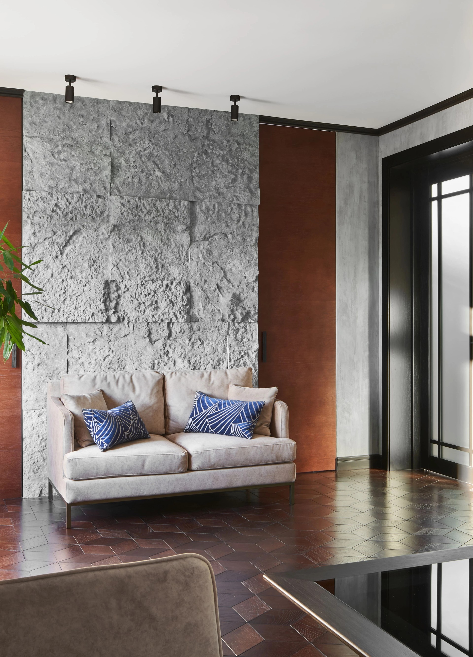 Здание наб. Обводного канала