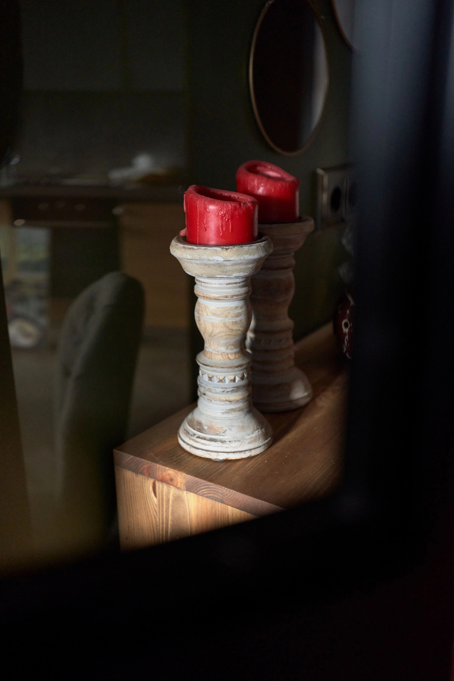 Квартира в Пушкине