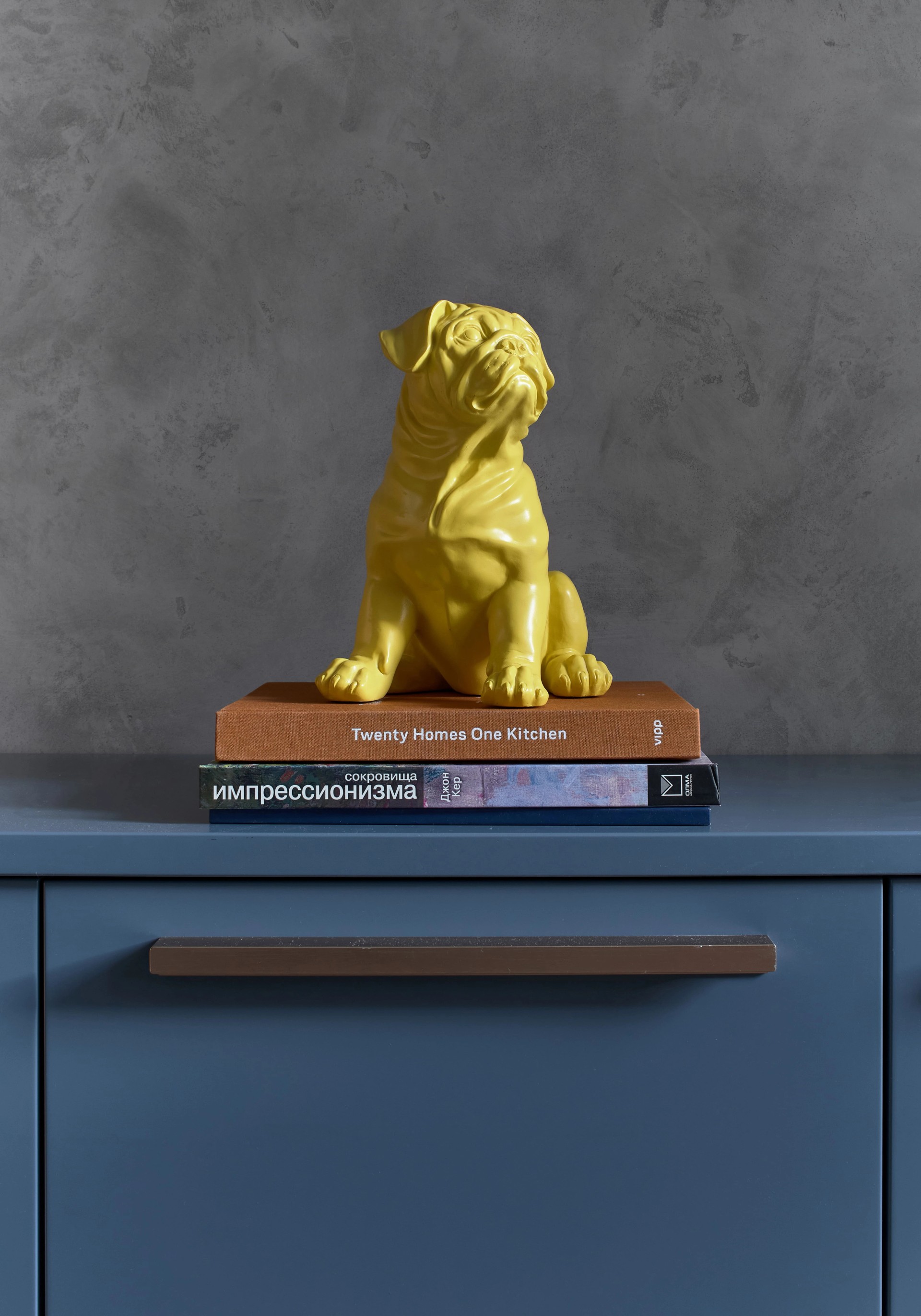 Квартира в Пушкине