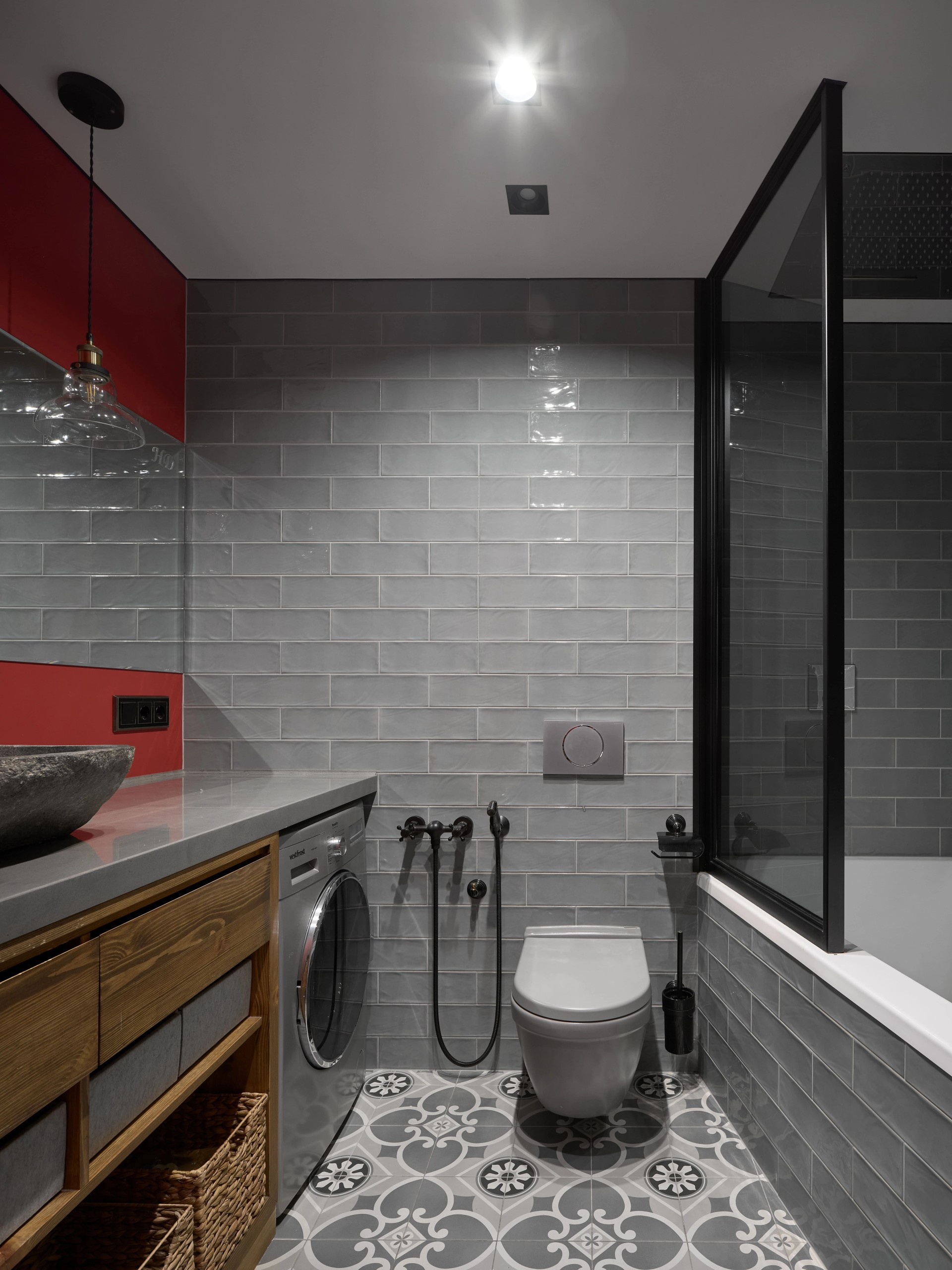 Квартира в Пушкине