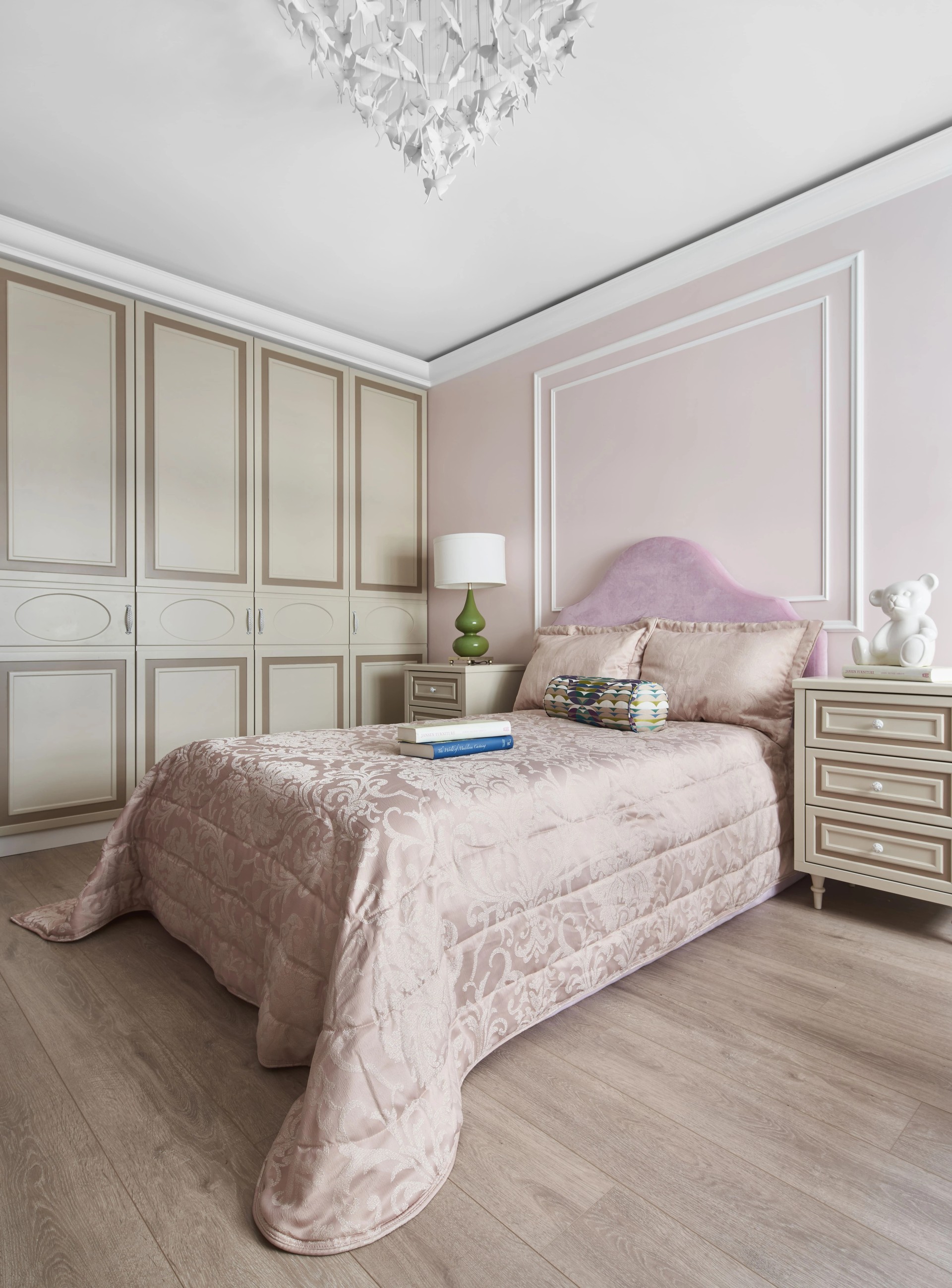 Квартира в ЖК «Риверсайд»