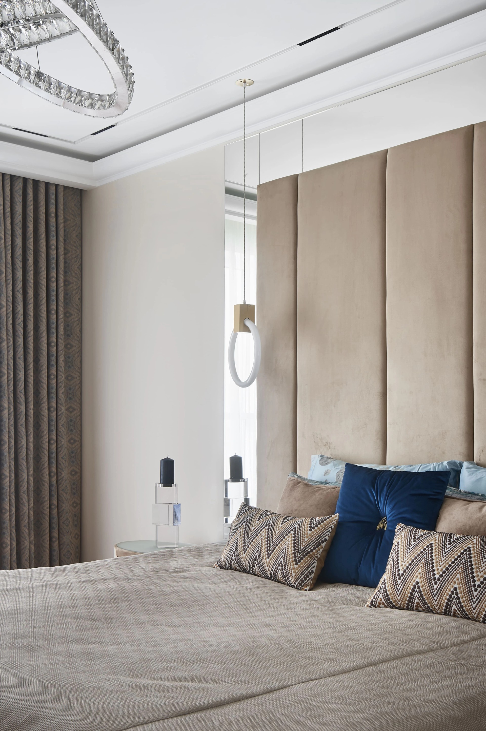 Квартира в ЖК «Риверсайд»