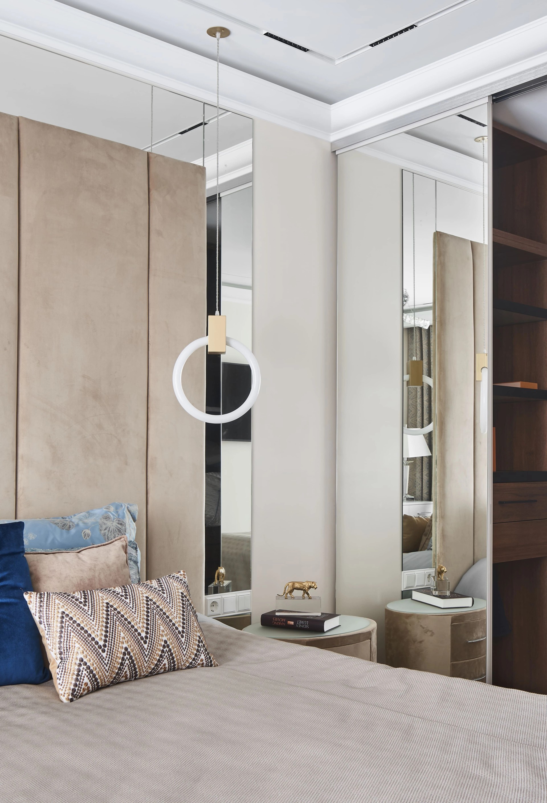 Квартира в ЖК «Риверсайд»