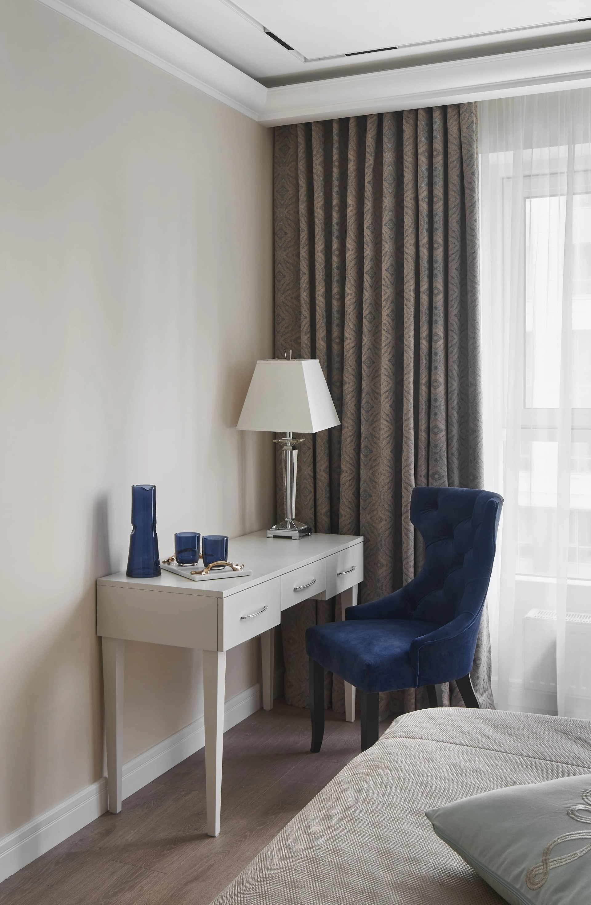 Квартира в ЖК «Риверсайд»