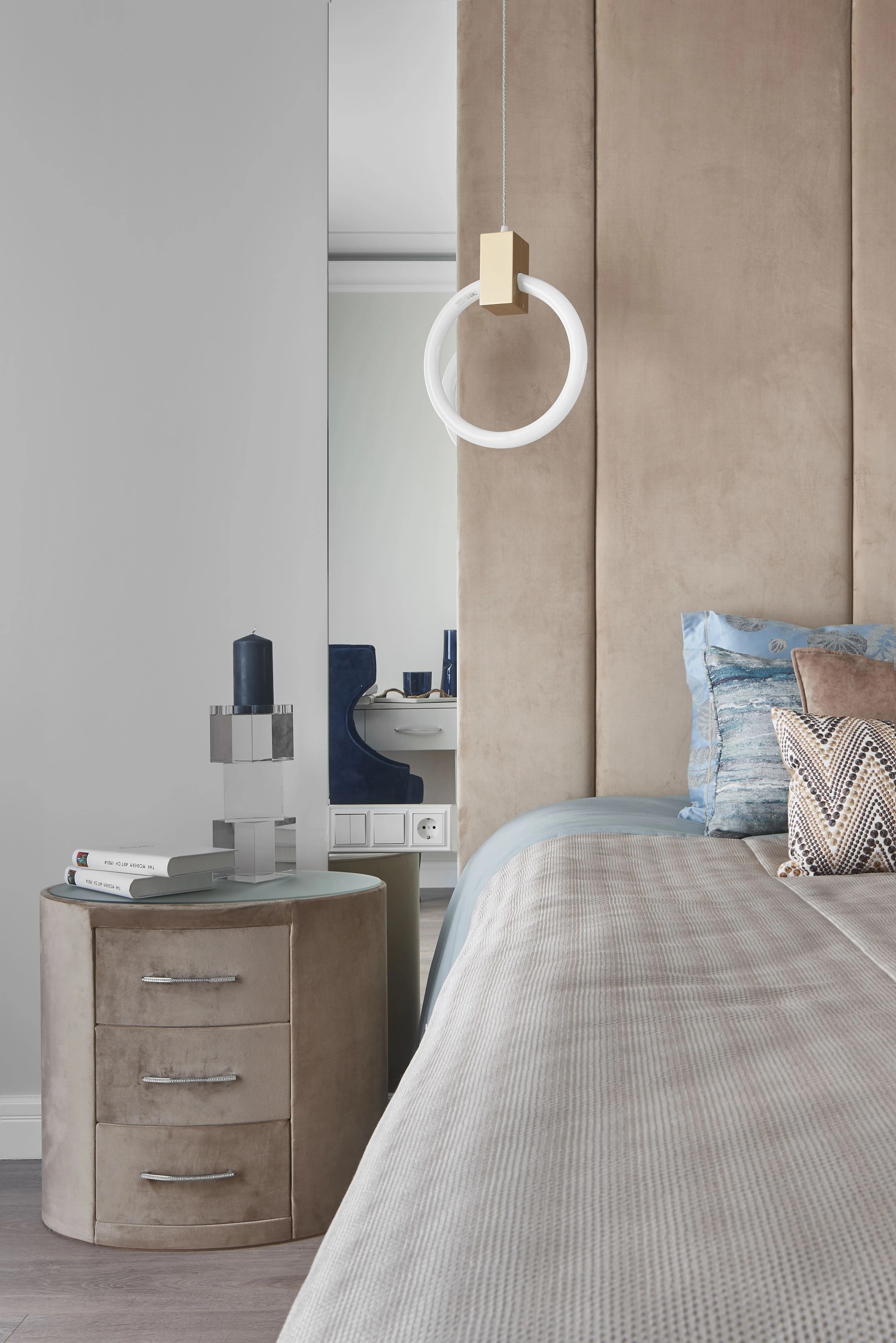 Квартира в ЖК «Риверсайд»