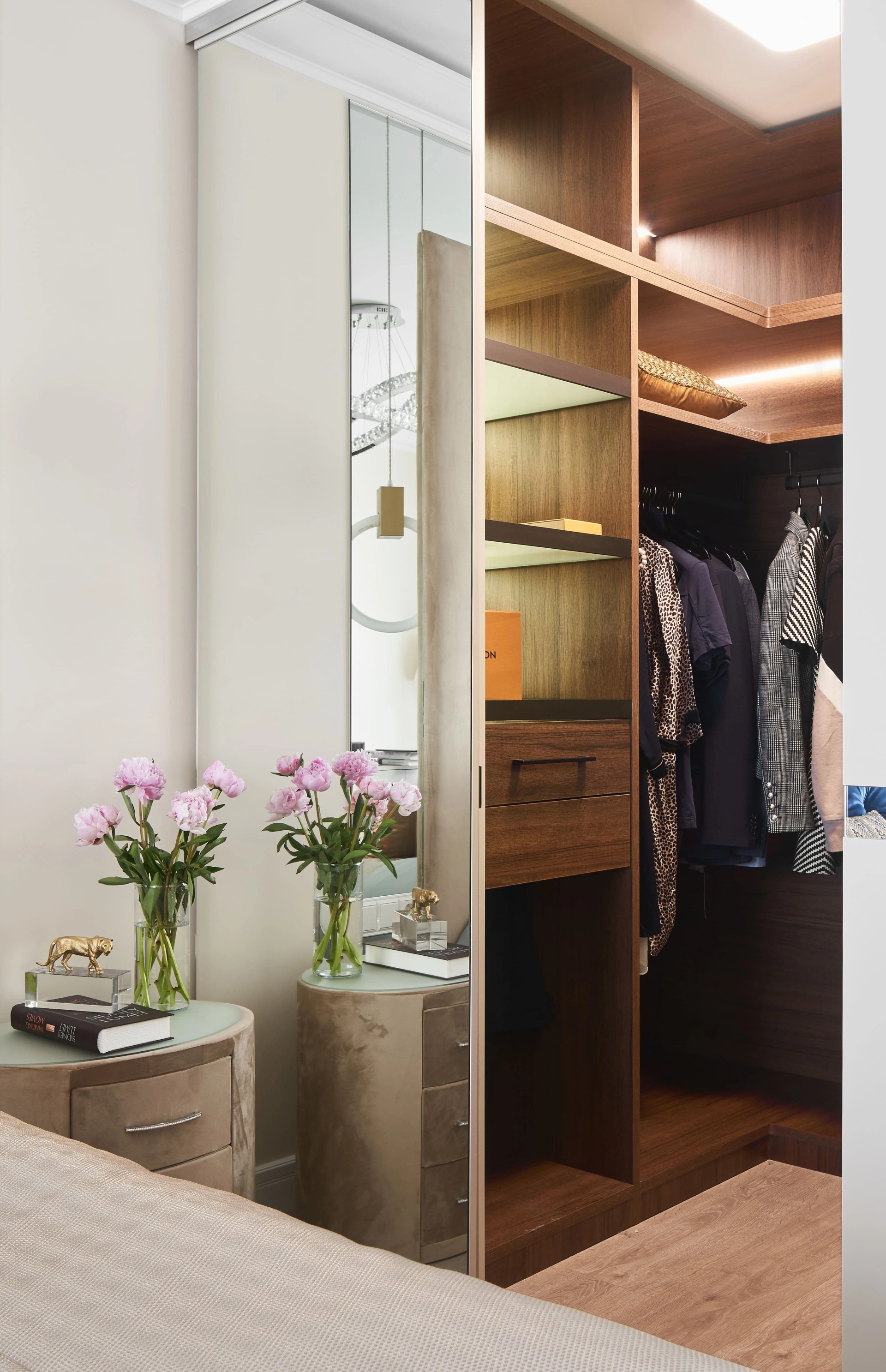 Квартира в ЖК «Риверсайд»