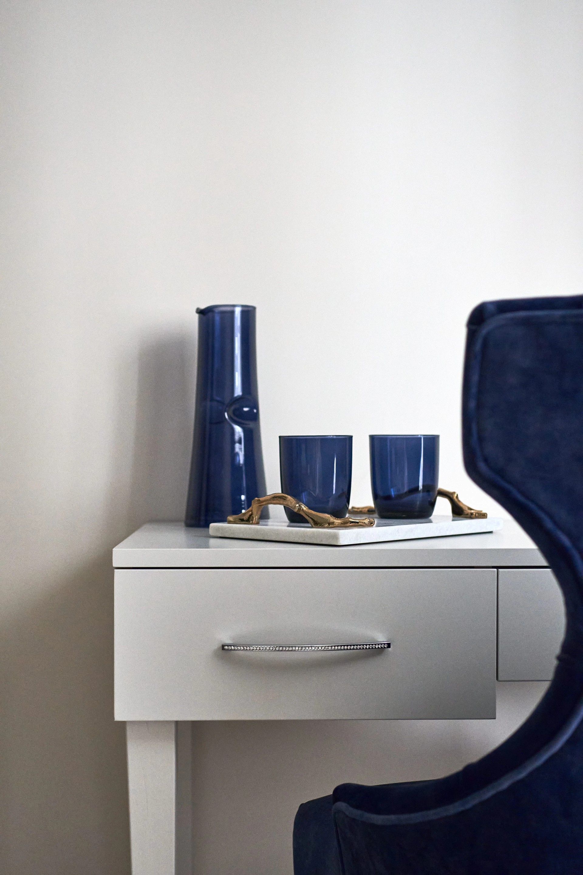 Квартира в ЖК «Риверсайд»