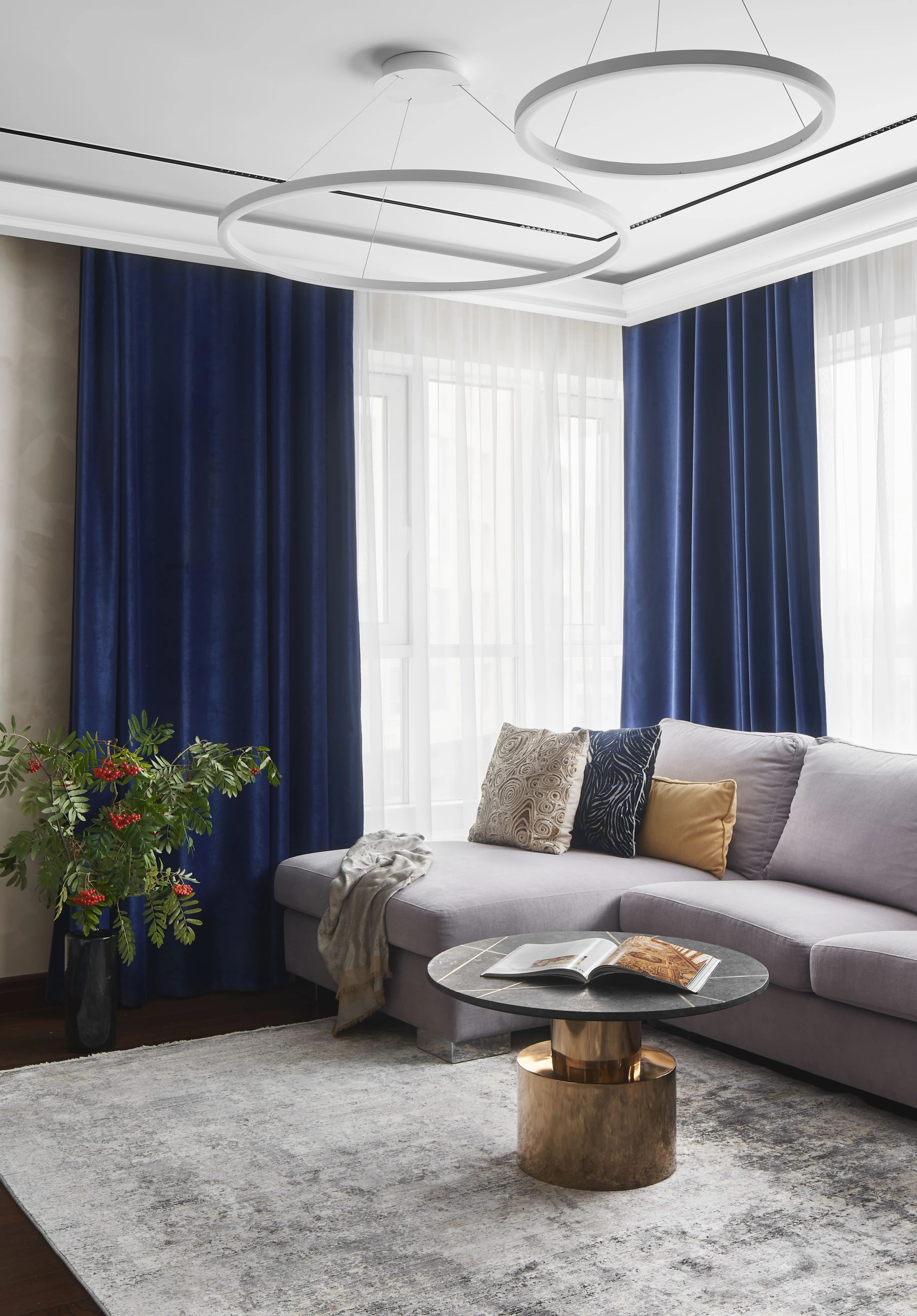 Квартира в ЖК «Риверсайд»