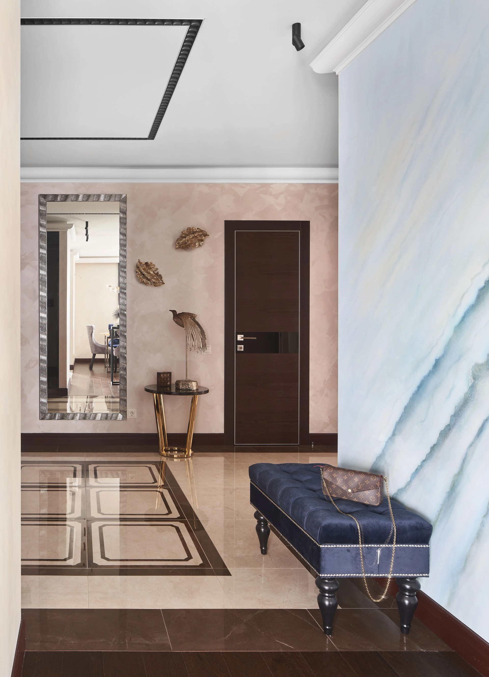 Квартира в ЖК «Риверсайд»