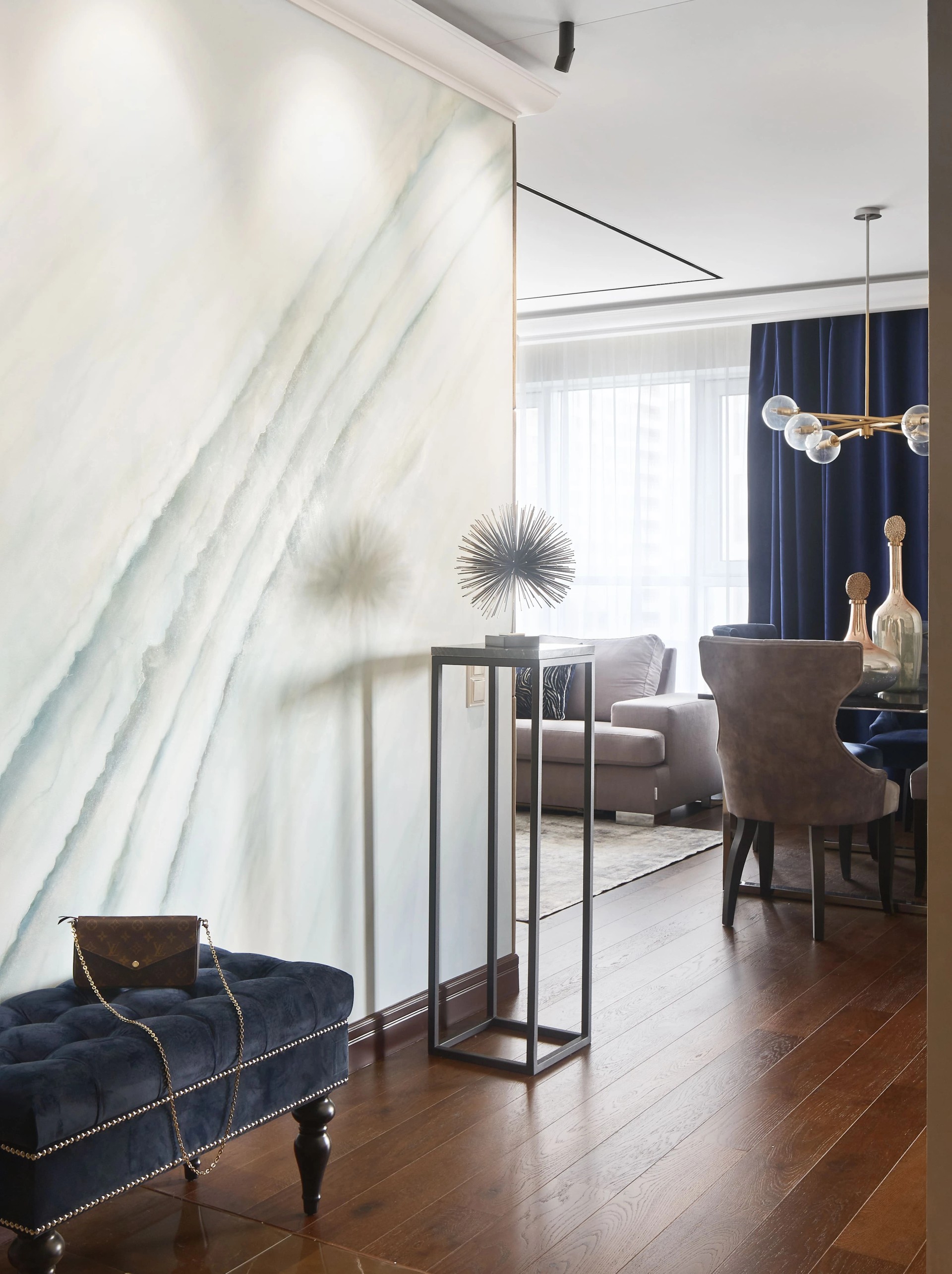 Квартира в ЖК «Риверсайд»