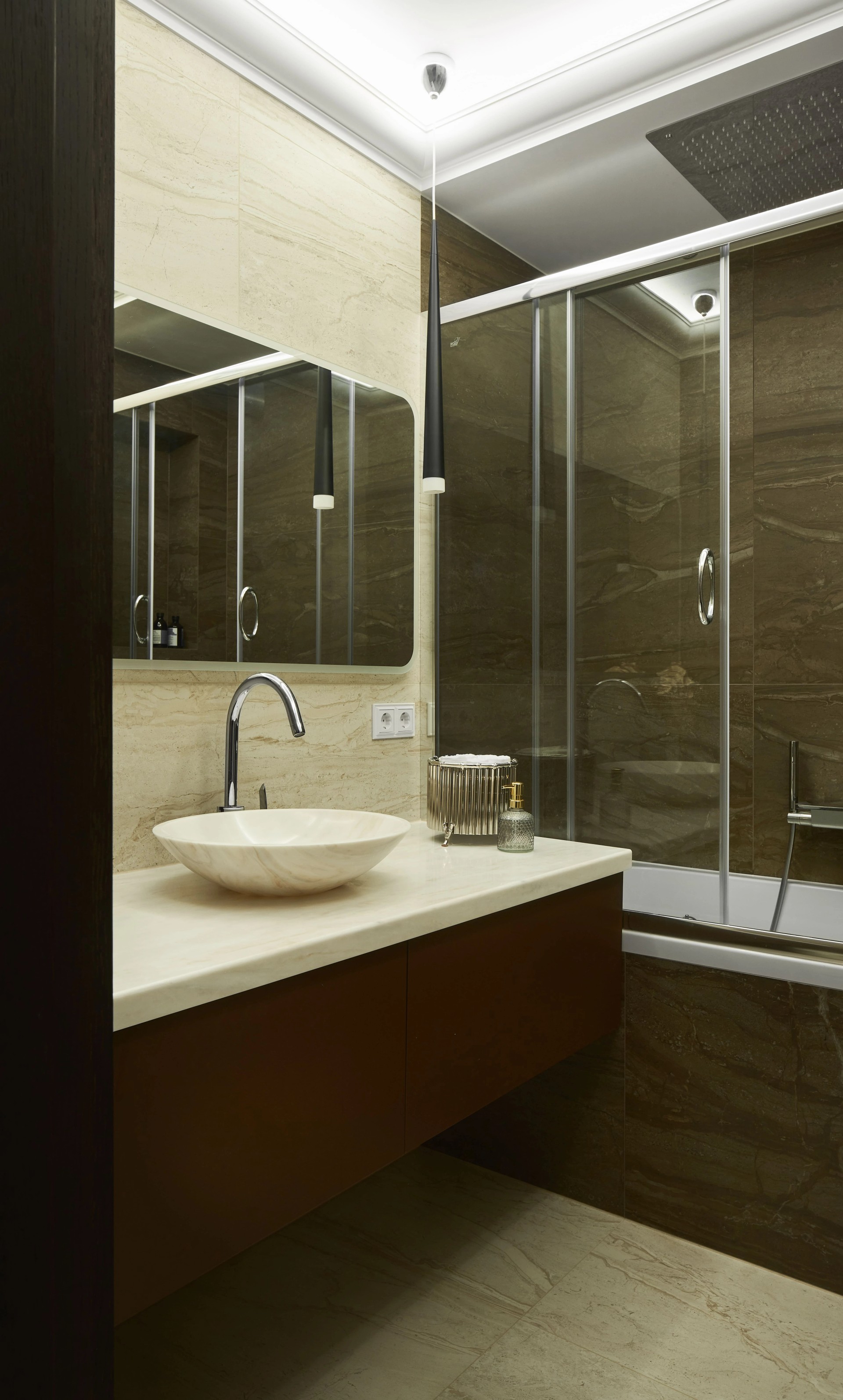 Квартира в ЖК «Риверсайд»