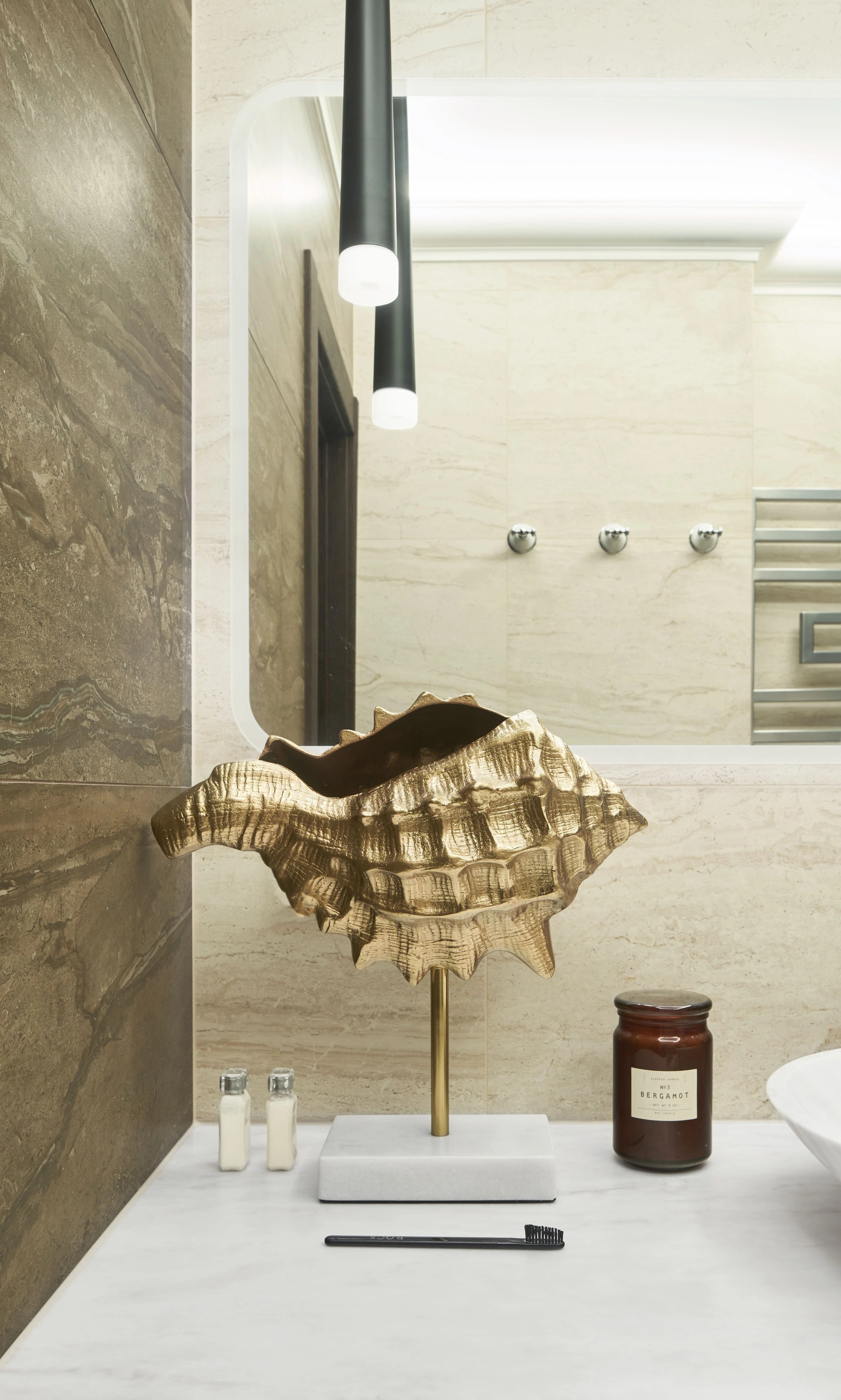 Квартира в ЖК «Риверсайд»