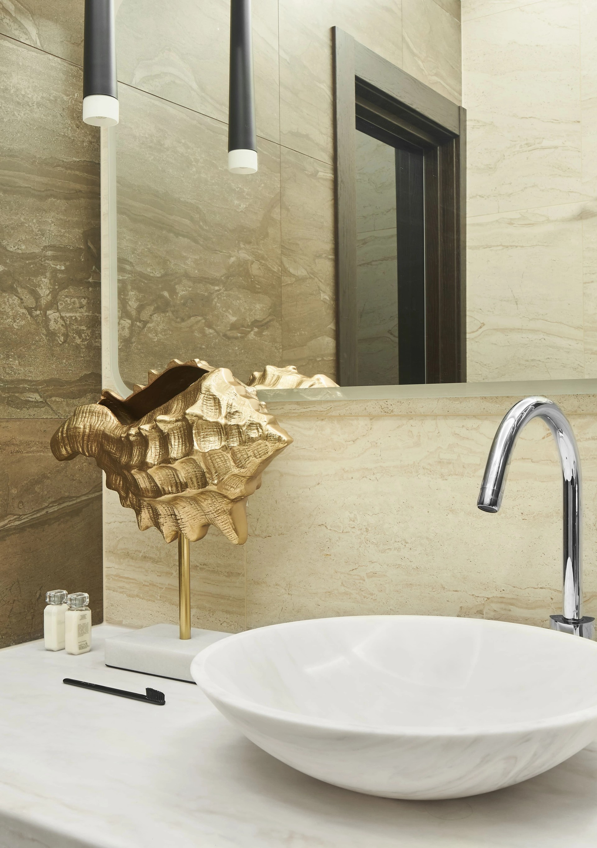 Квартира в ЖК «Риверсайд»