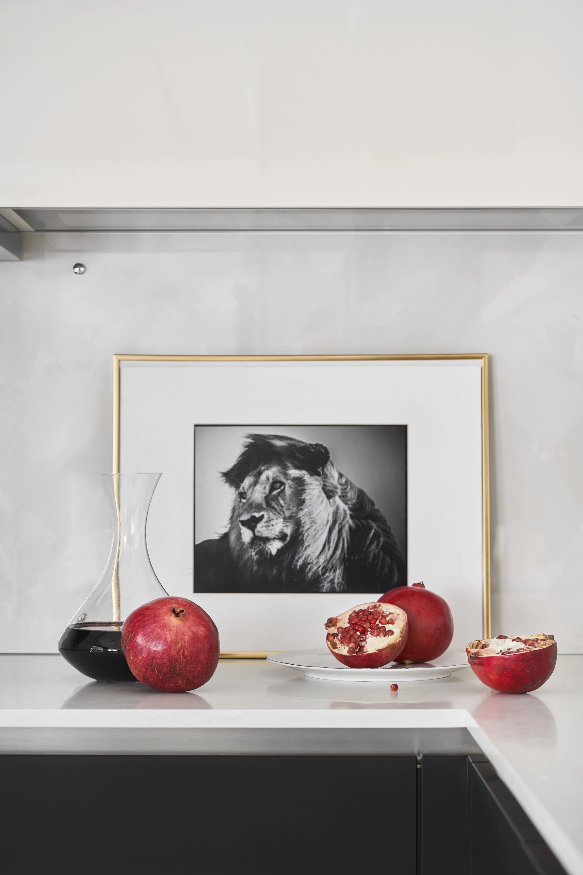 Квартира в ЖК «Риверсайд»