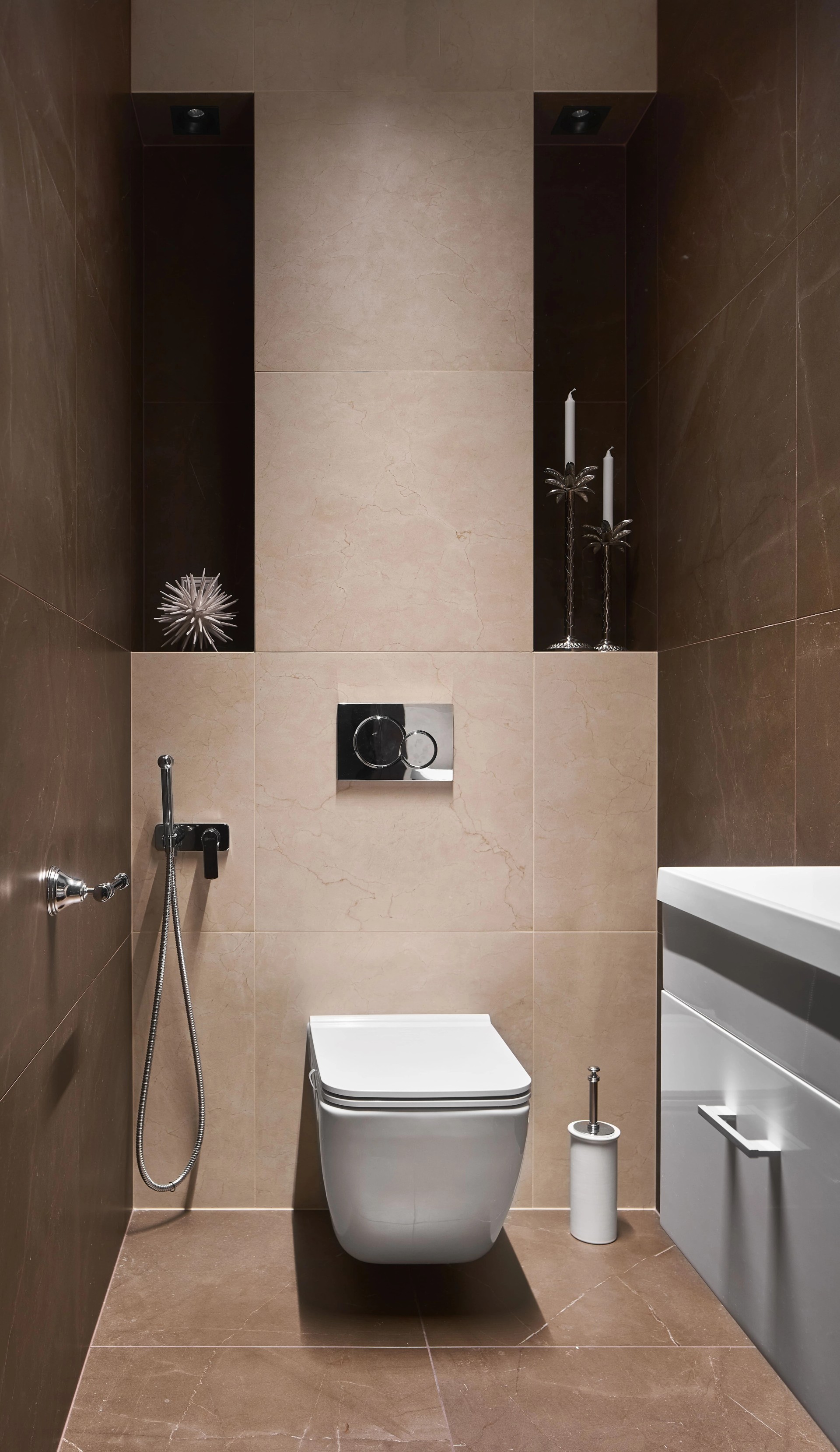 Квартира в ЖК «Риверсайд»