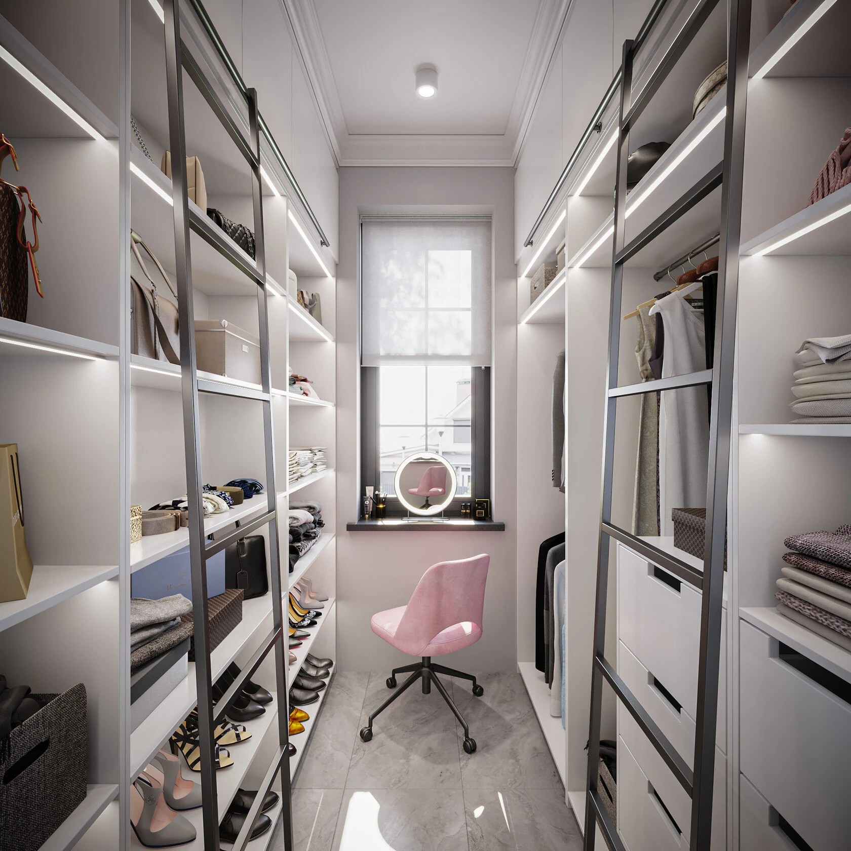 Дом в Ропше