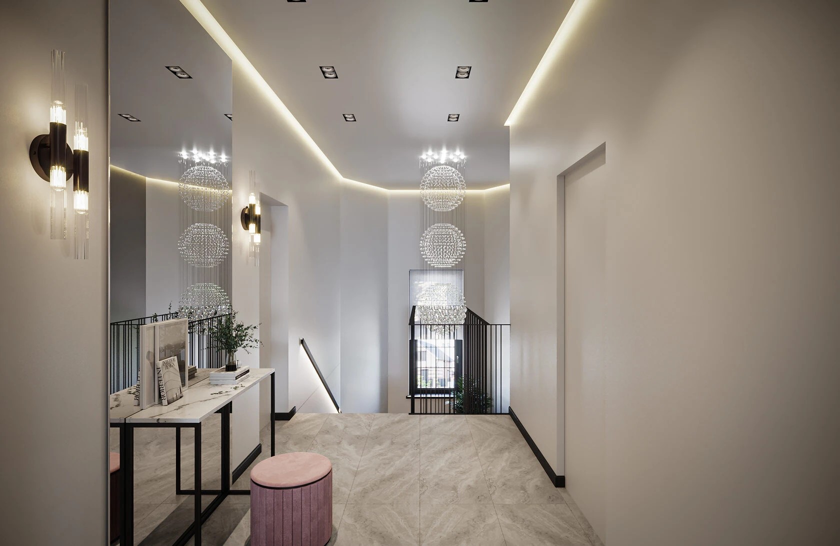 Дом в Ропше