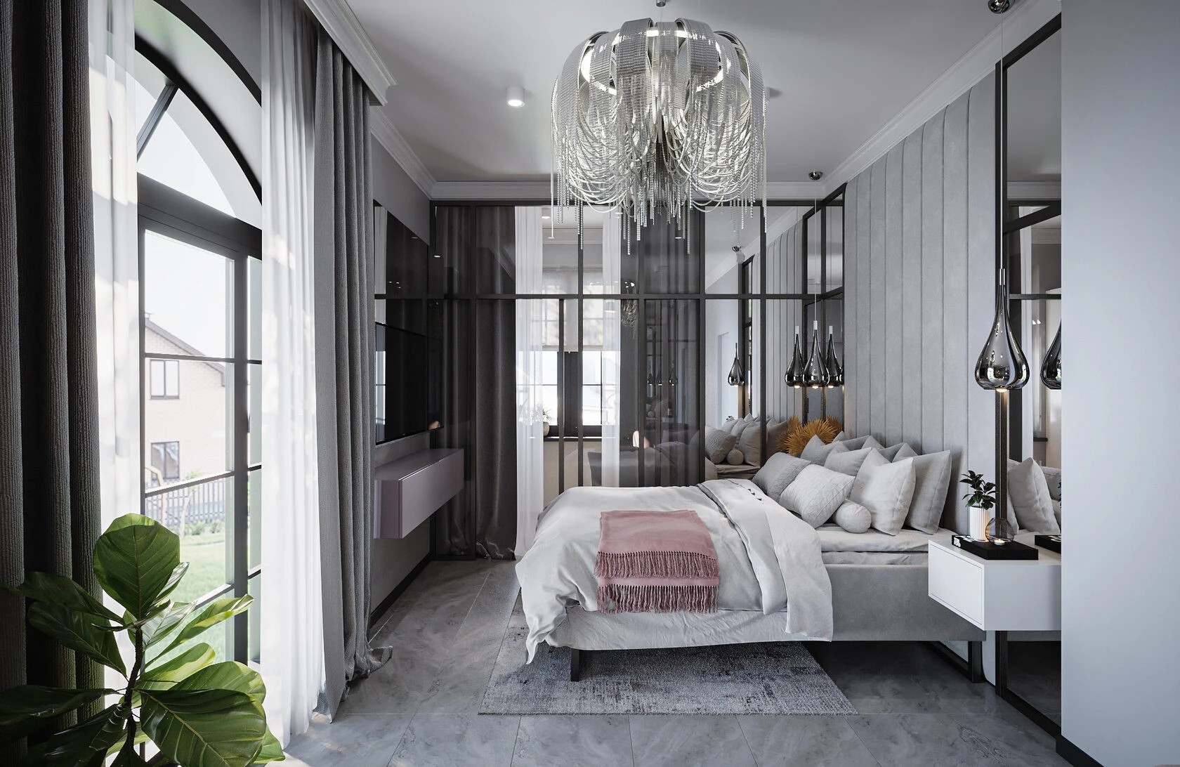 Дом в Ропше