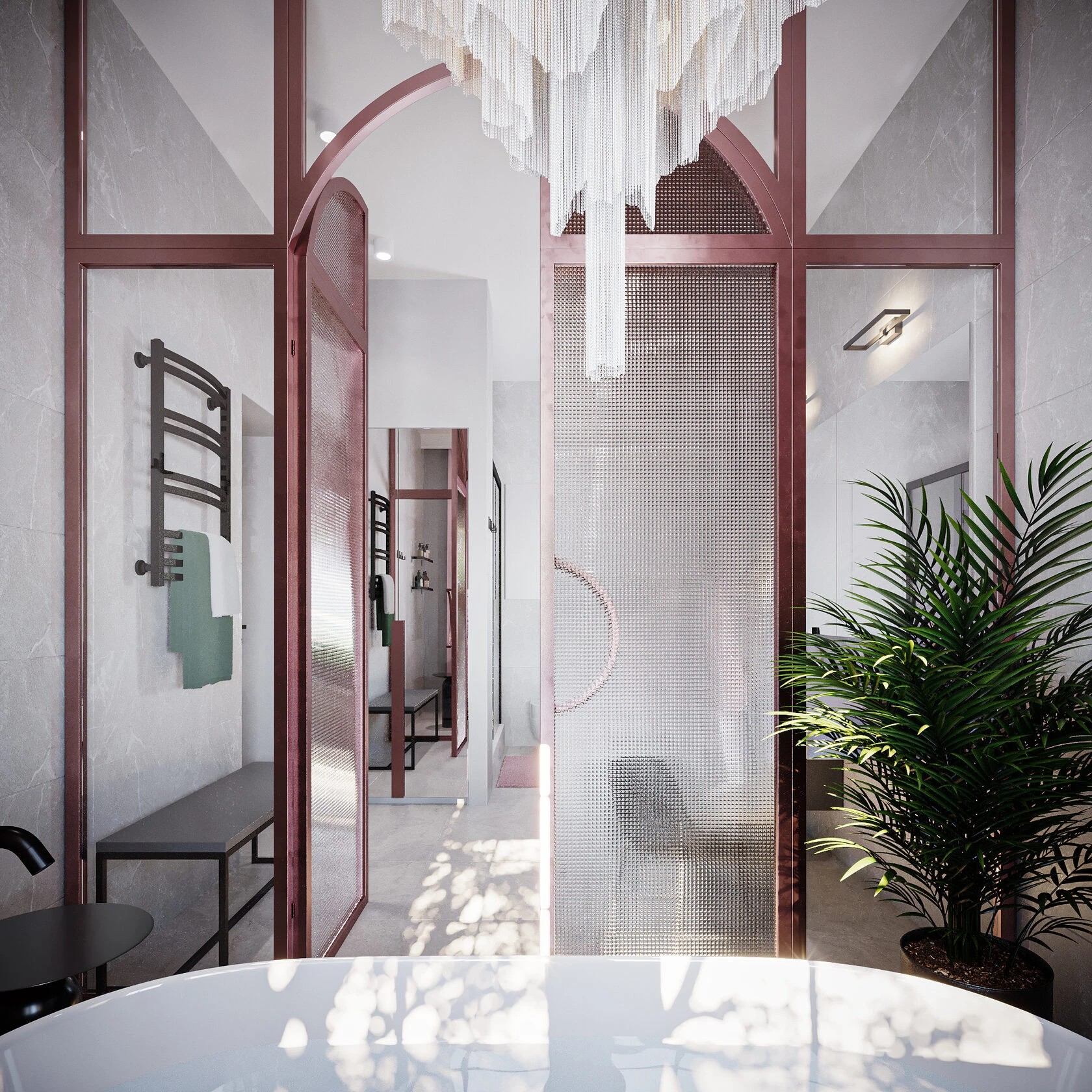 Дом в Ропше