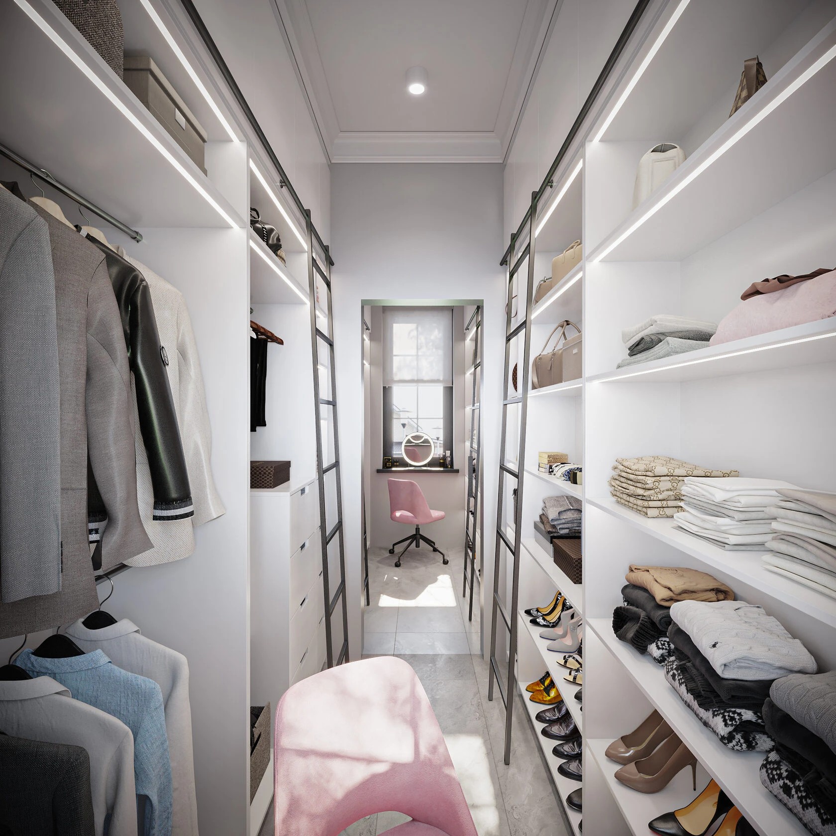 Дом в Ропше