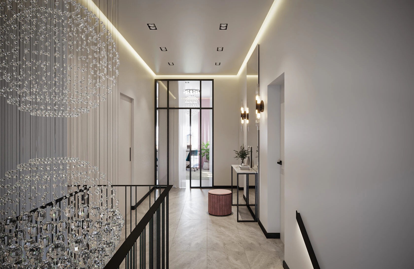 Дом в Ропше