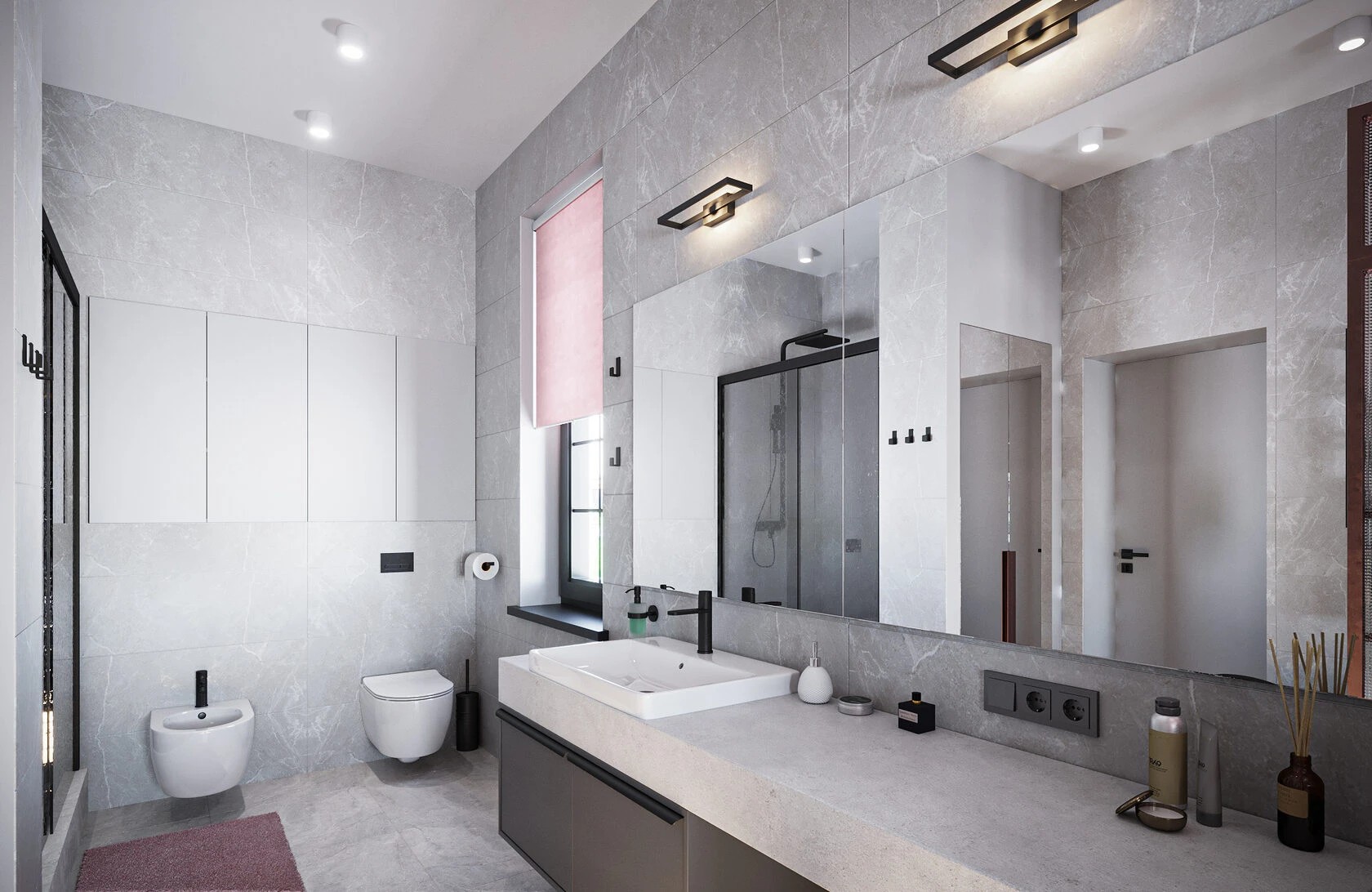 Дом в Ропше