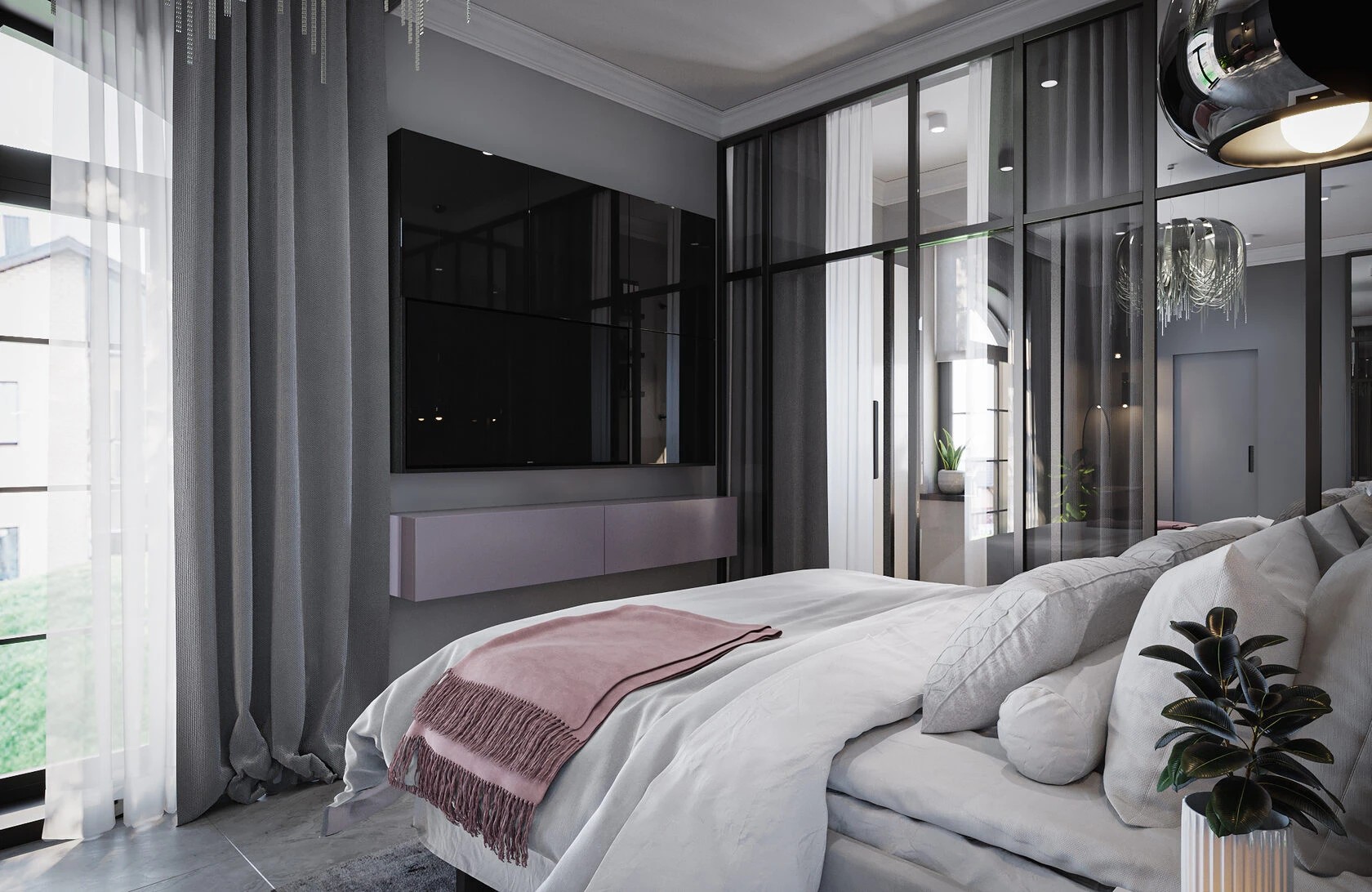 Дом в Ропше