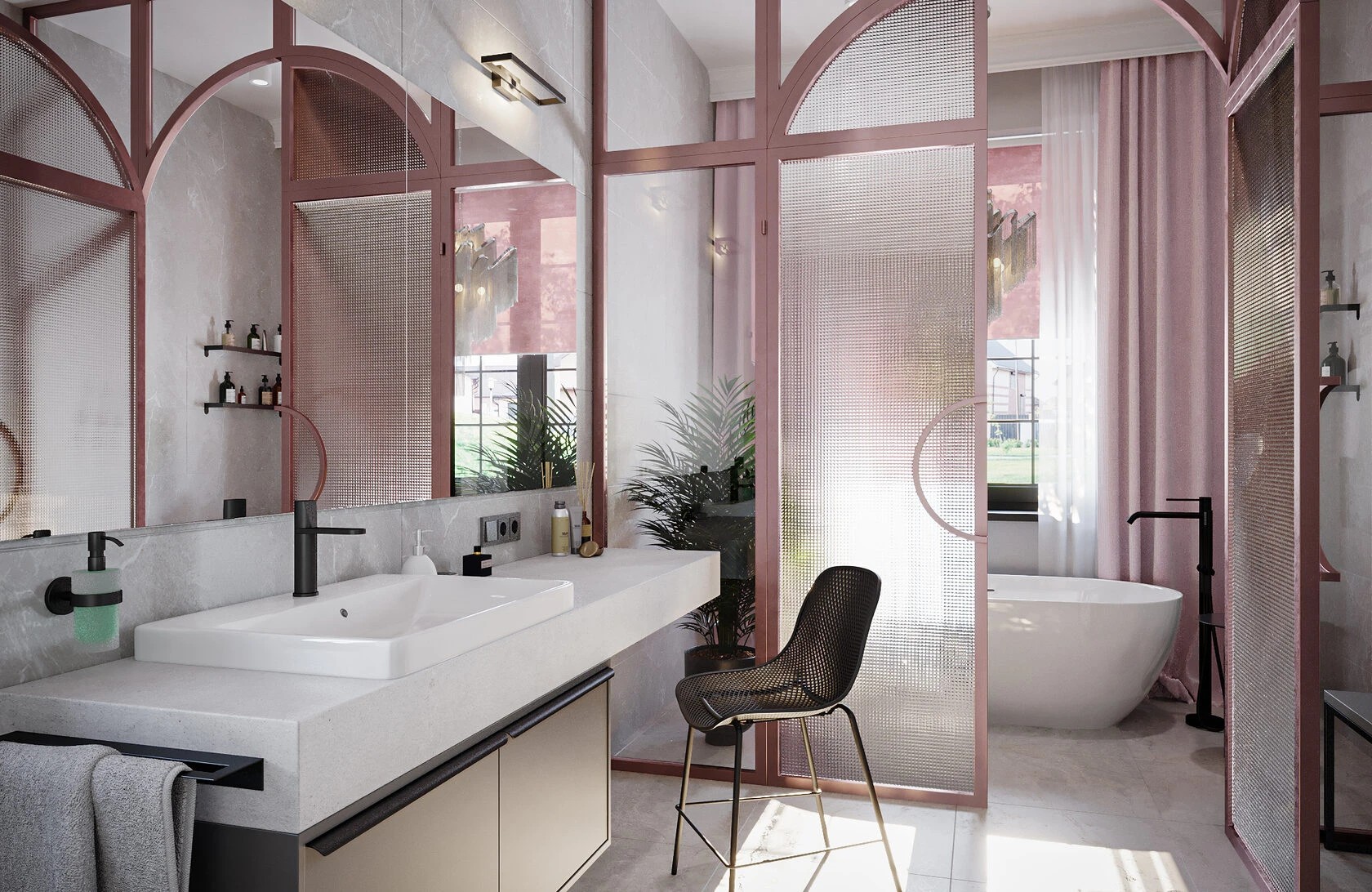 Дом в Ропше