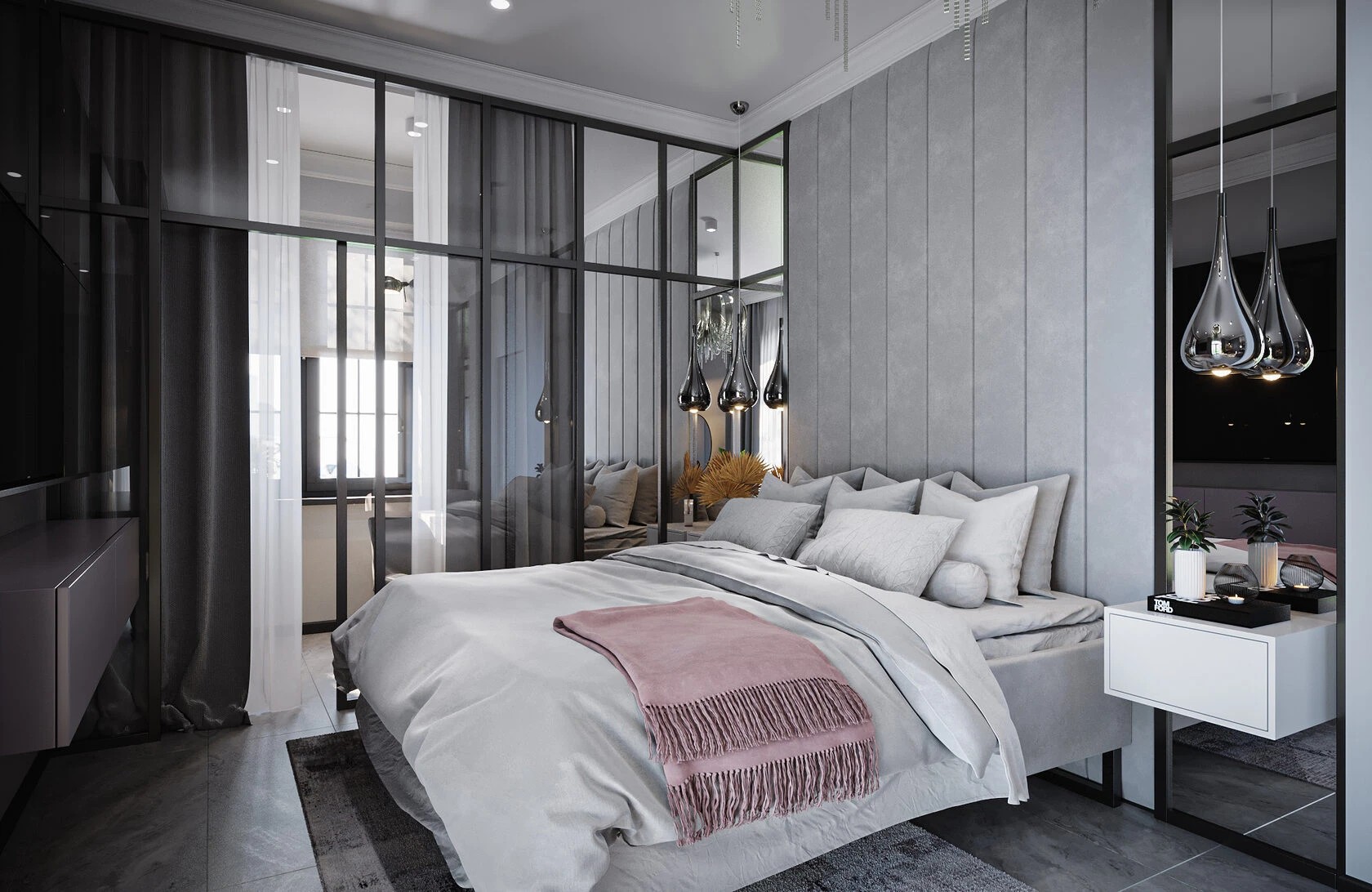 Дом в Ропше