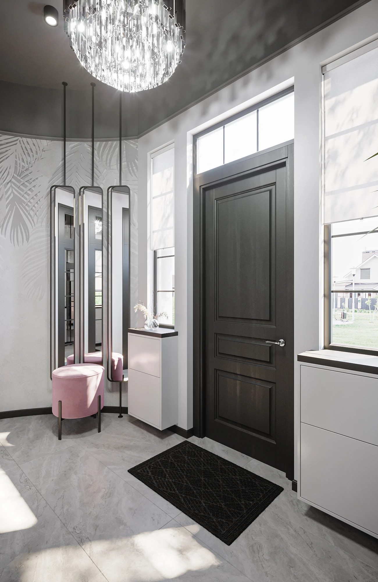 Дом в Ропше